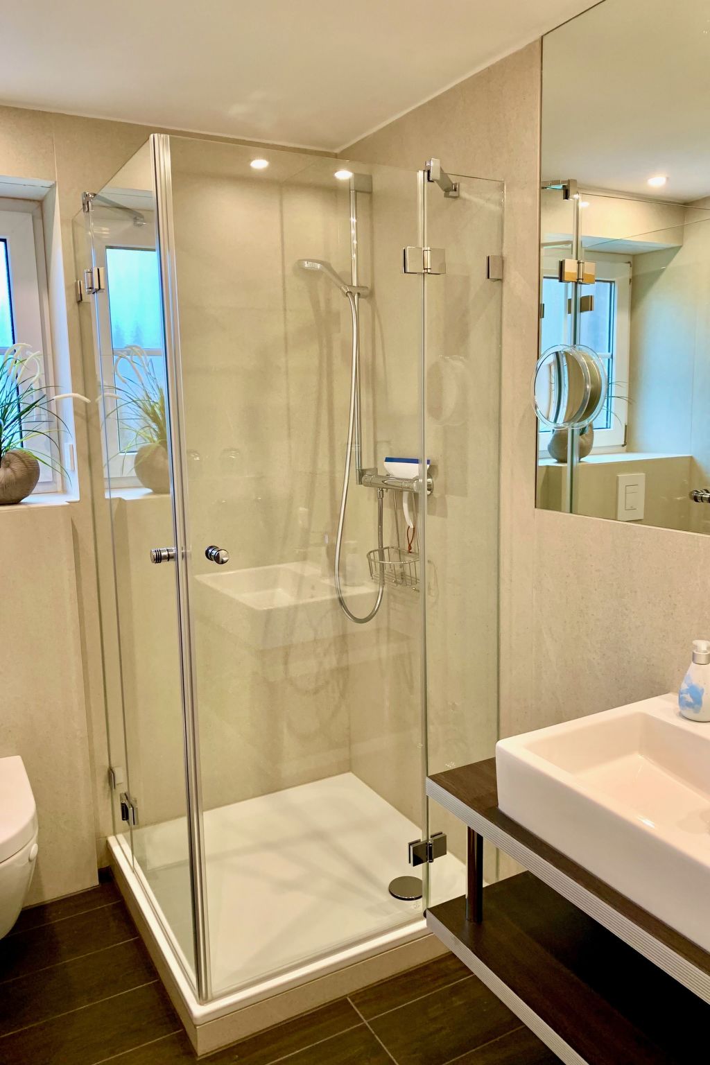 Moderne 3-Zimmer Maisonettewohnung in der Natur-Image-tags.info