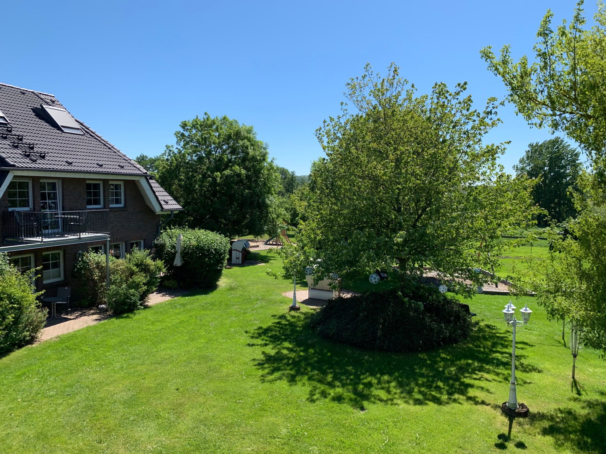 Moderne 3-Zimmer Maisonettewohnung in der Natur-Image-tags.info