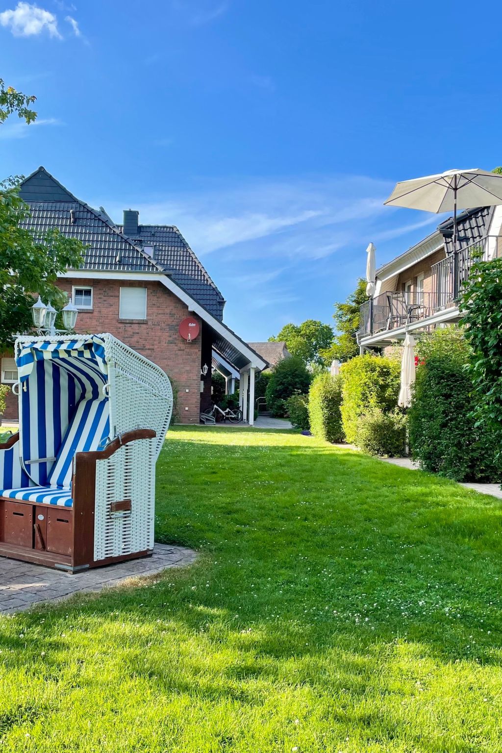 Mit Balkon-Image-tags.info