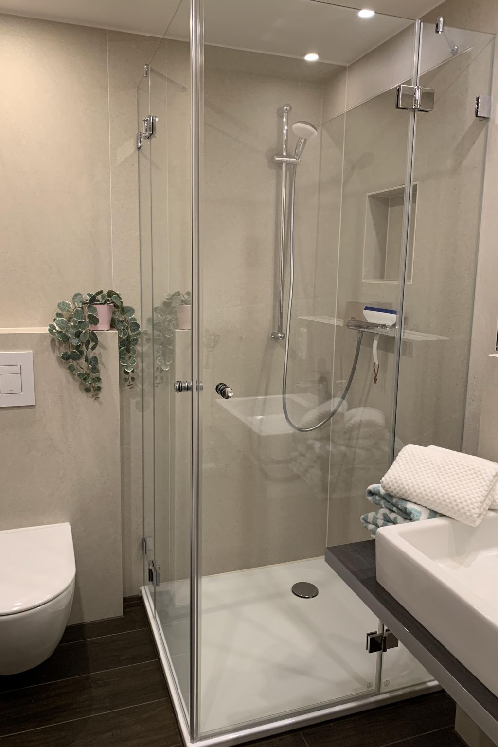 Moderne 2-Zimmer Ferienwohnung-Image-tags.info