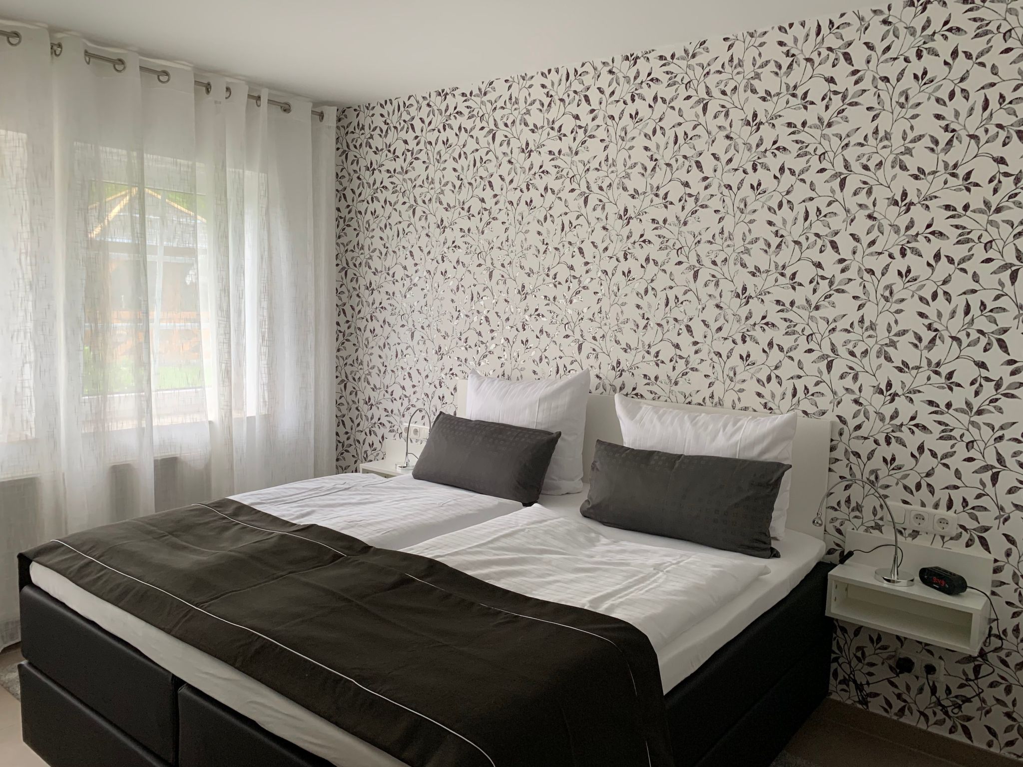 Moderne 2-Zimmer Ferienwohnung-Image-tags.info