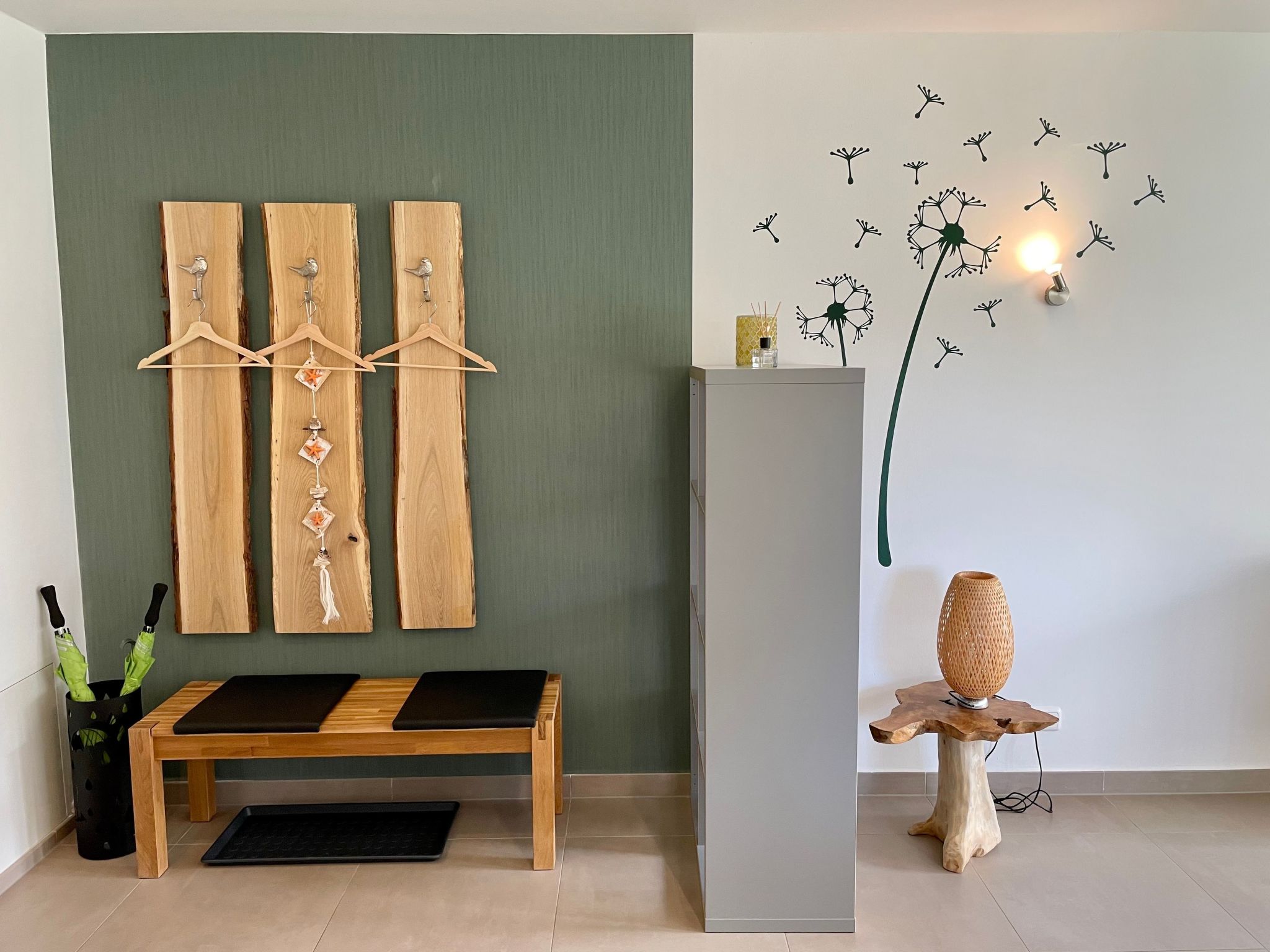 Moderne 2-Zimmer Ferienwohnung-Image-tags.info