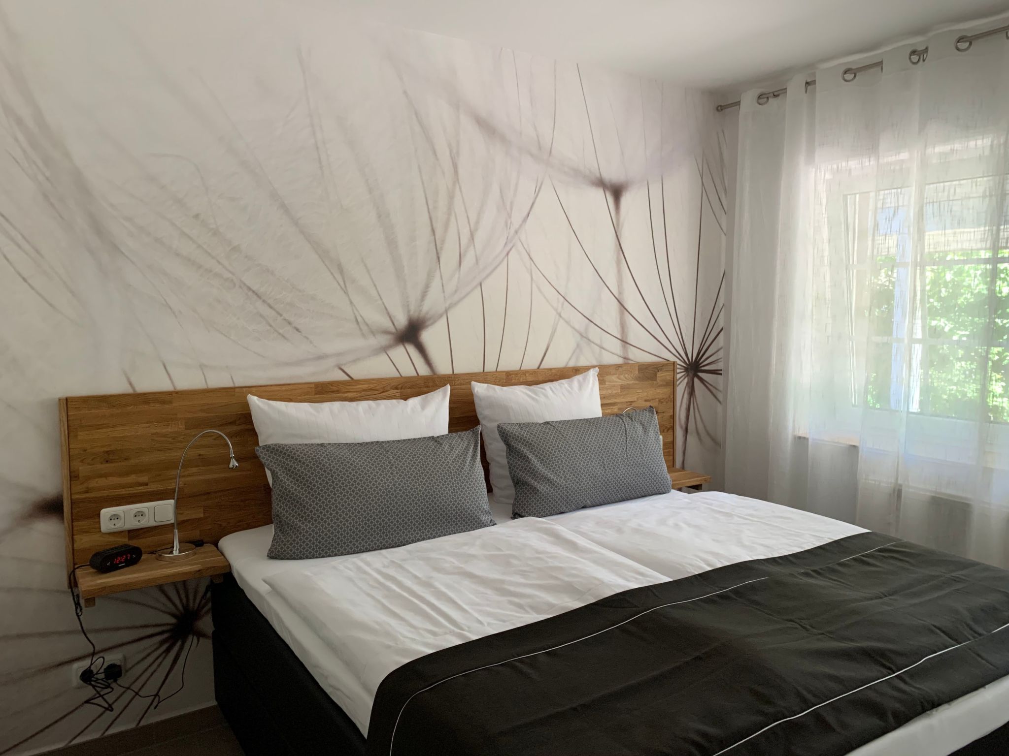 Moderne 2-Zimmer Ferienwohnung-Image-tags.info