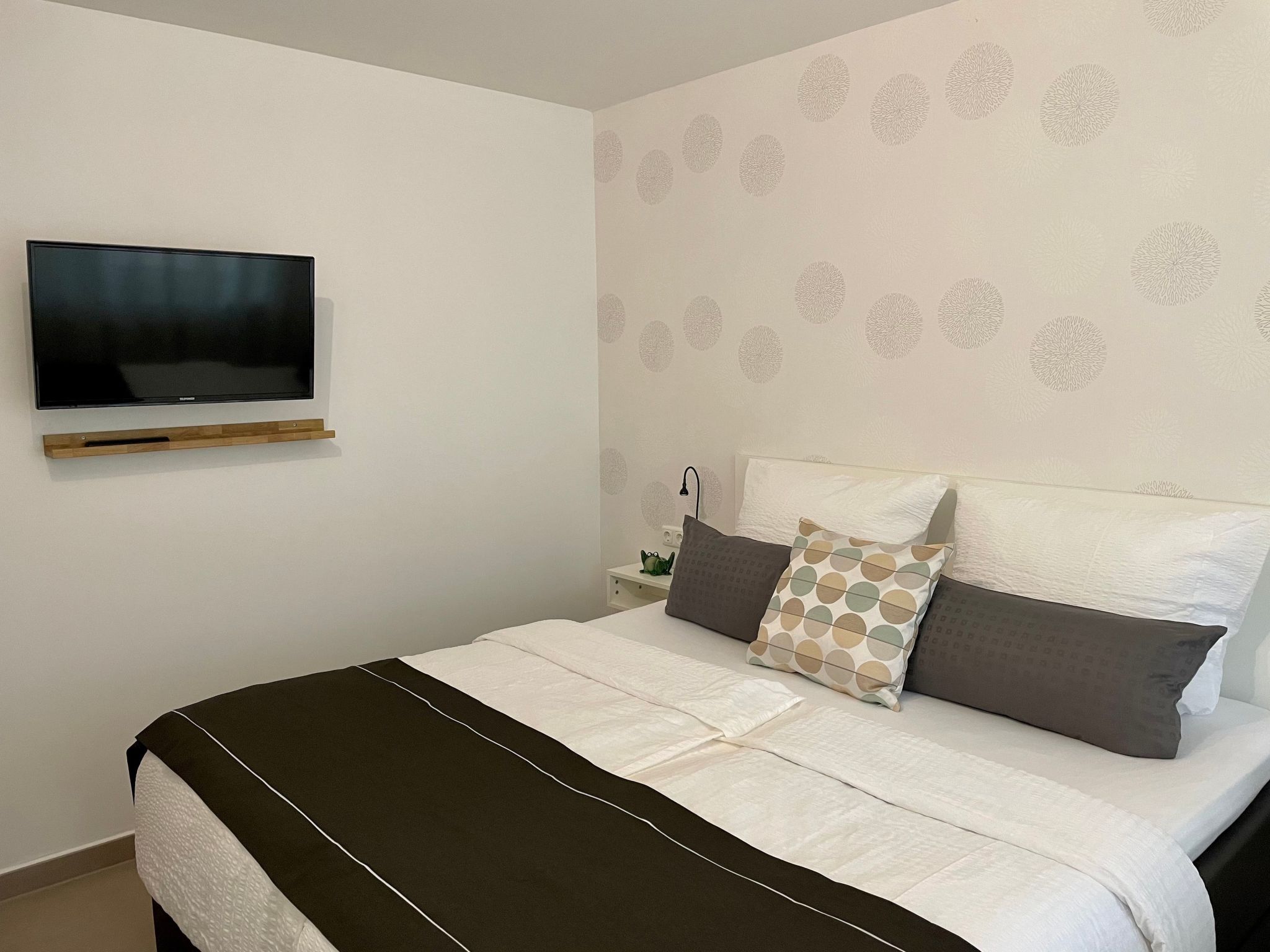 Moderne 2-Zimmer Ferienwohnung-Image-tags.info