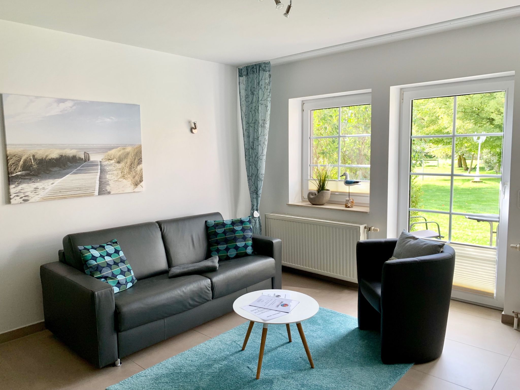 Moderne 2-Zimmer Ferienwohnung-Image-tags.info