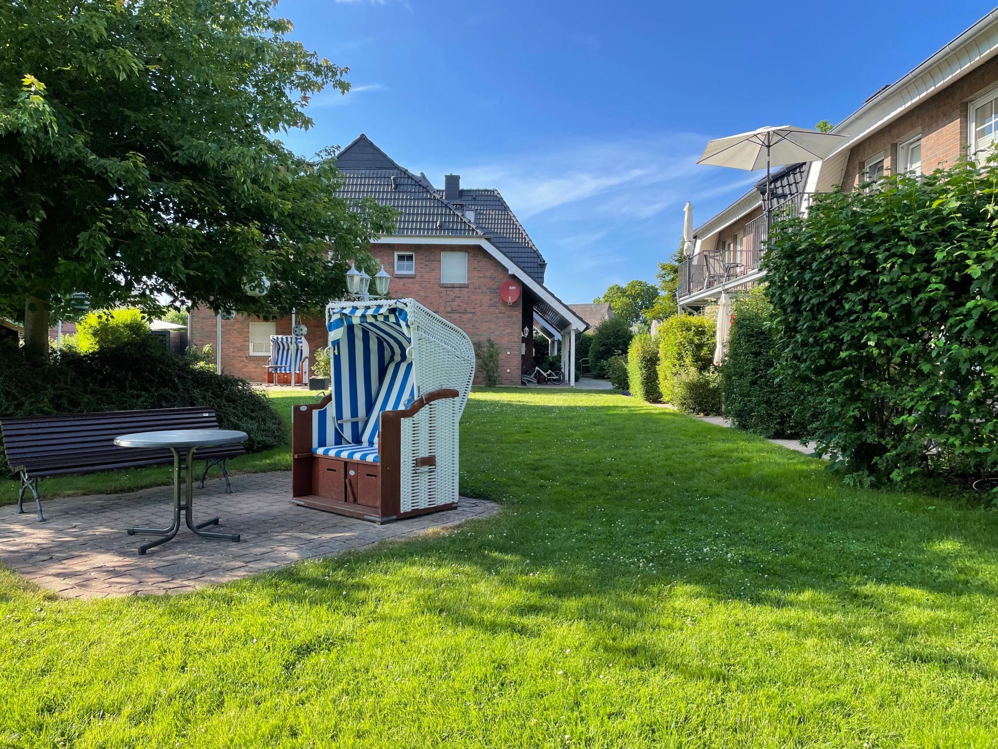 Moderne 2-Zimmer Ferienwohnung-Image-tags.info