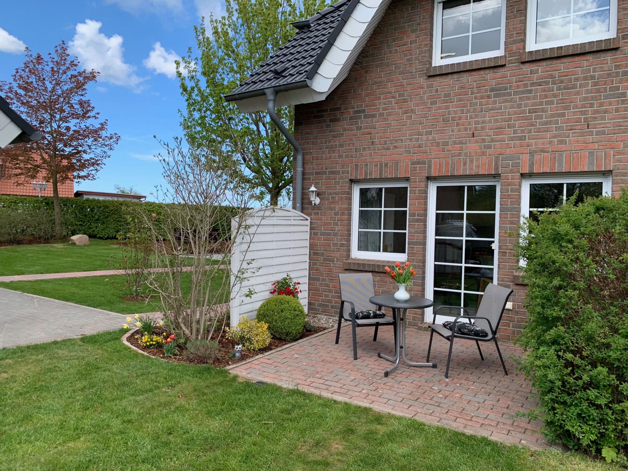 Moderne 2-Zimmer Ferienwohnung-Image-tags.info