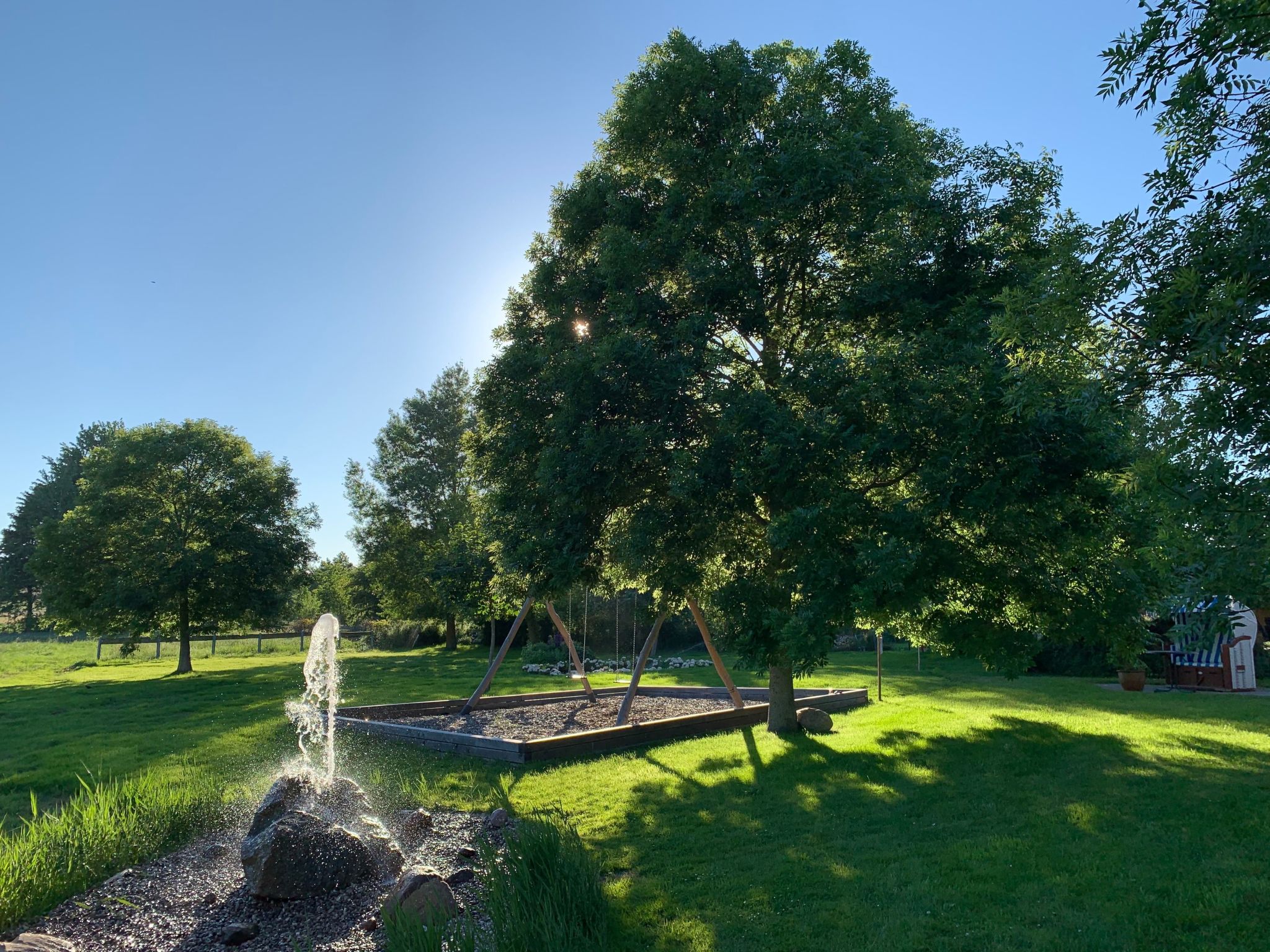 Moderne 2-Zimmer Ferienwohnung-Image-tags.info