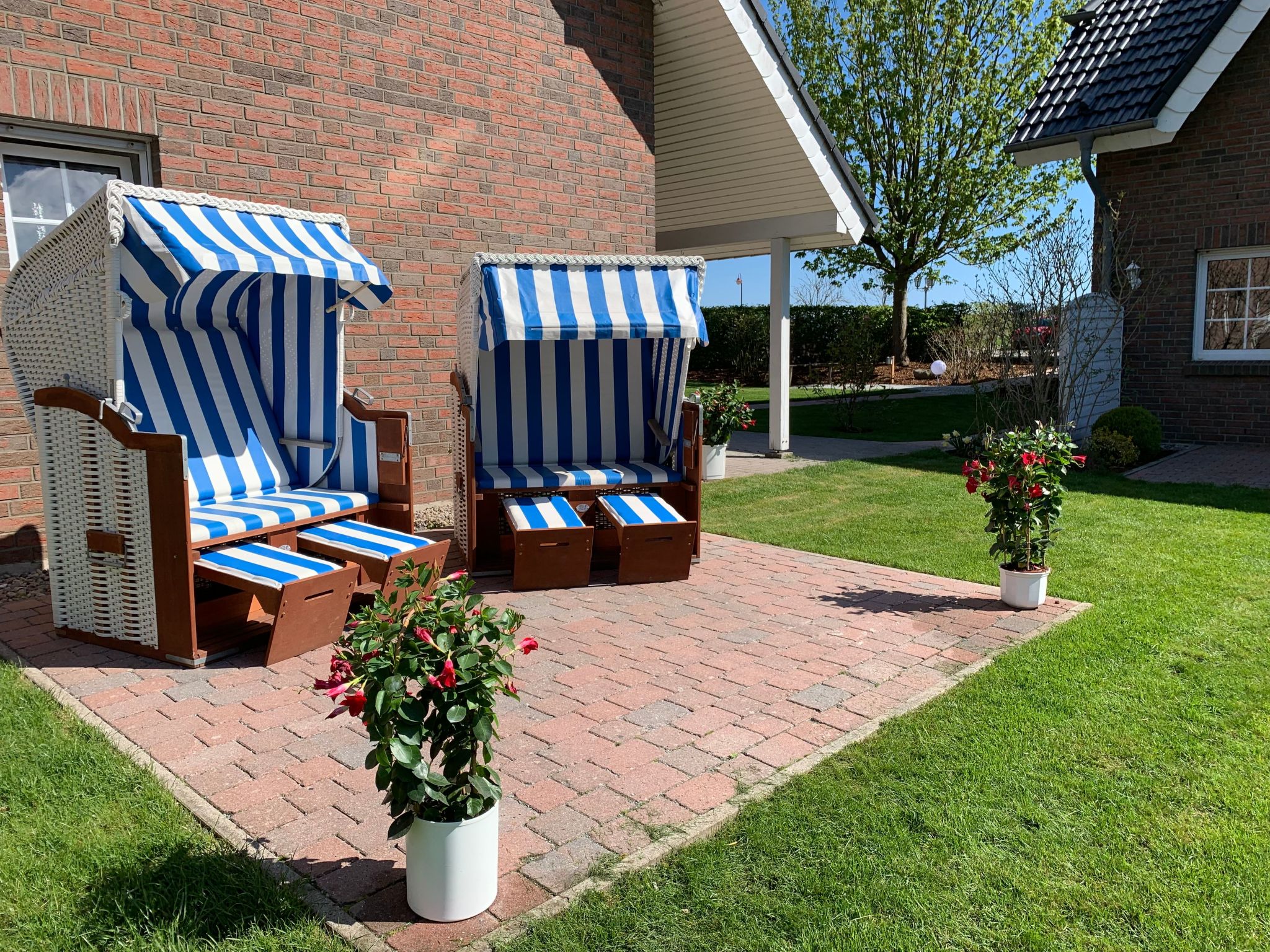 Moderne 2-Zimmer Ferienwohnung-Image-tags.info