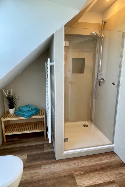 Lejlighed Appartement mit Balkon Baabe (8)