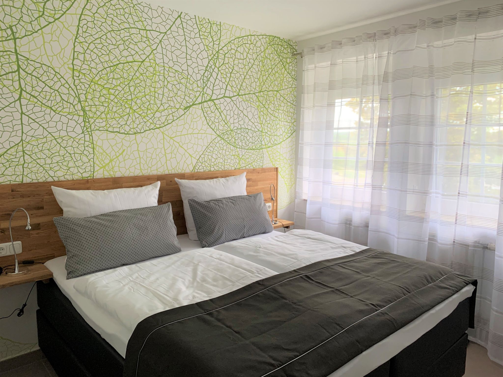 Appartement mit Balkon-Image-tags.info