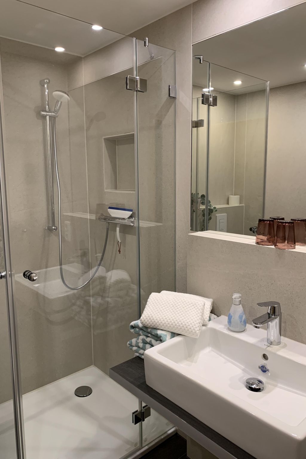 Mit Terrasse-Image-tags.info