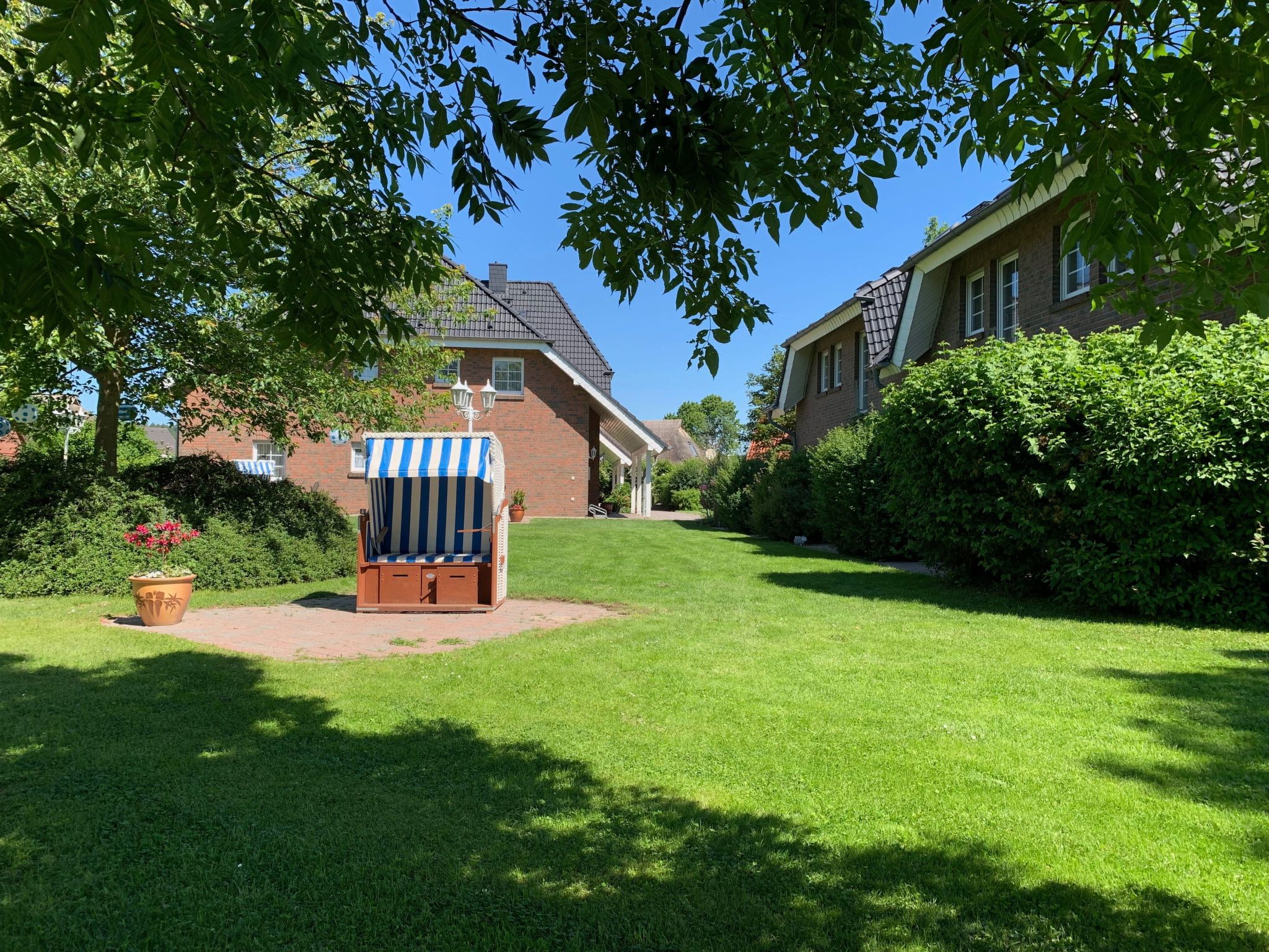 Mit Terrasse-Image-tags.info