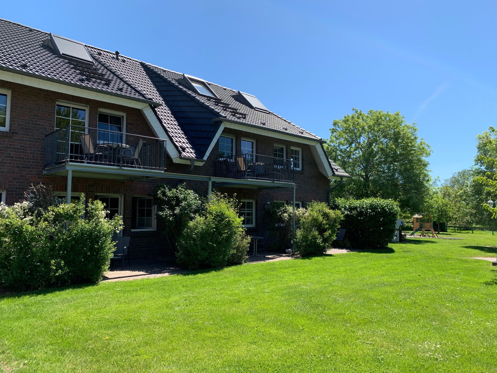 Mit Balkon-Image-tags.info