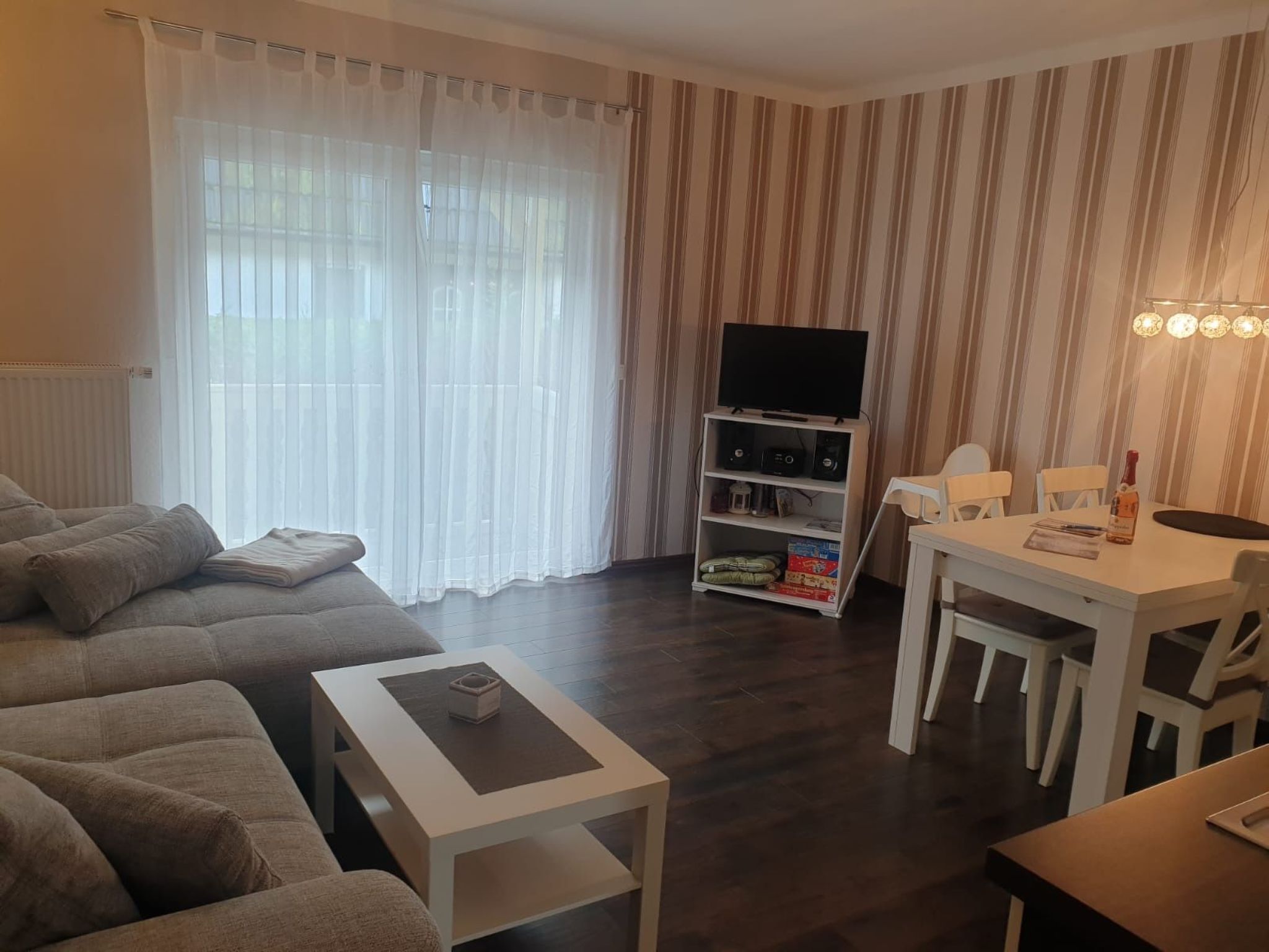 Haus Morgenstern-Binnen