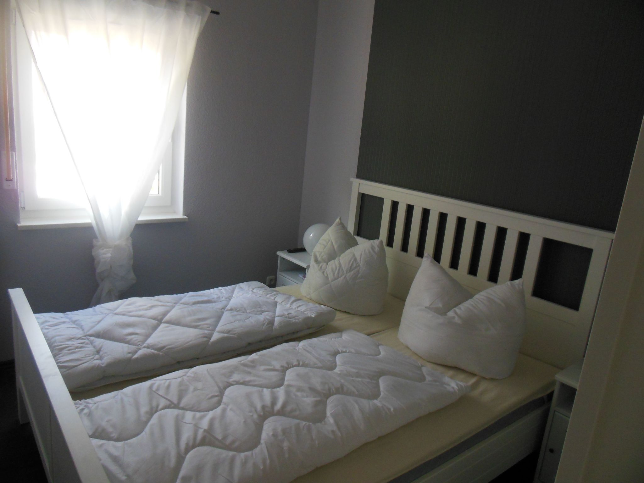 Haus Morgenstern-Binnen