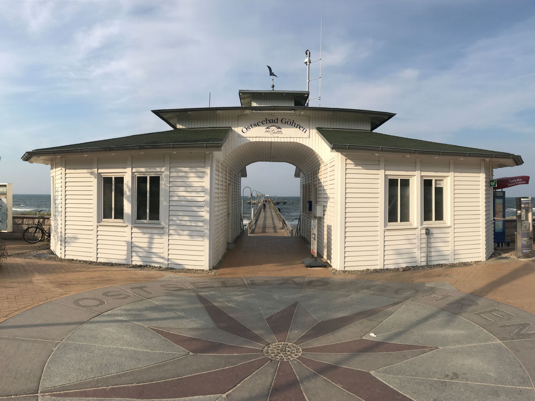 Haus Morgenstern-Binnen