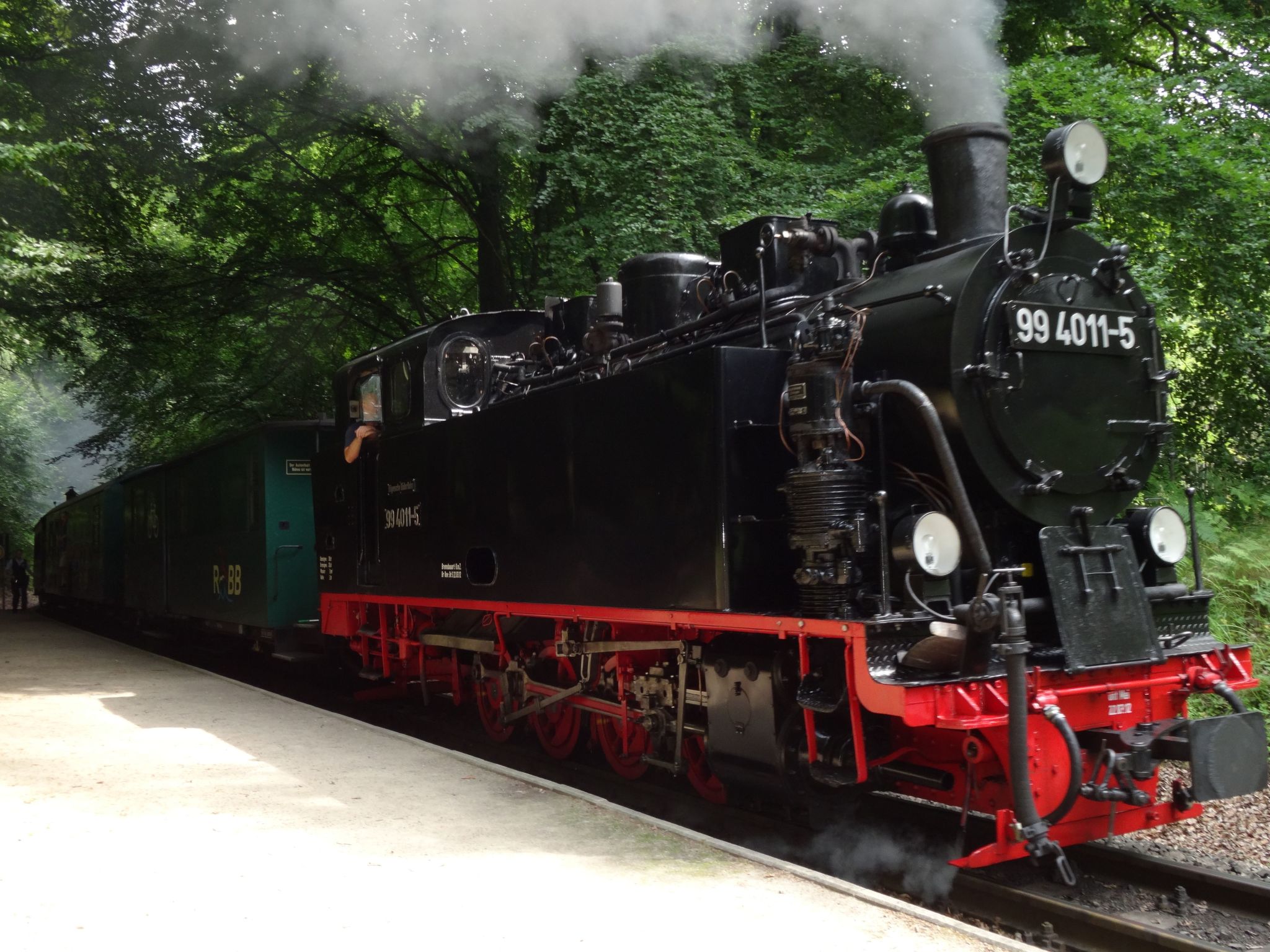 Haus Morgenstern-Binnen