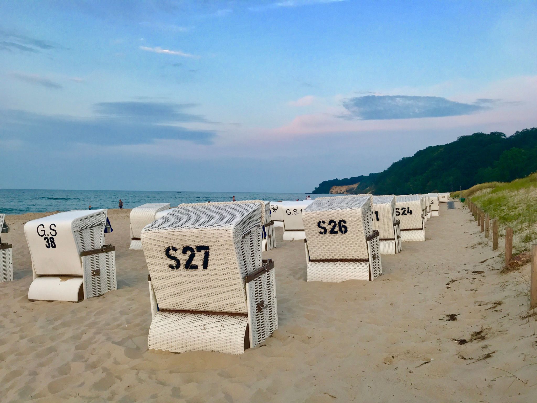 Haus Morgenstern-Binnen