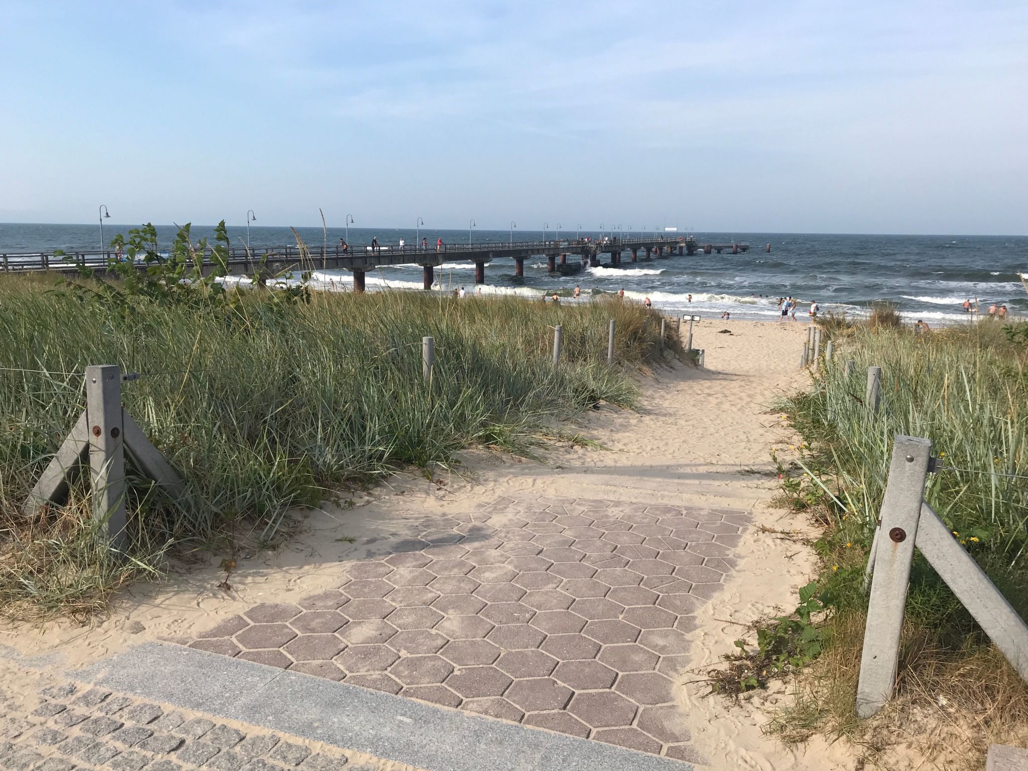 Haus Morgenstern-Binnen