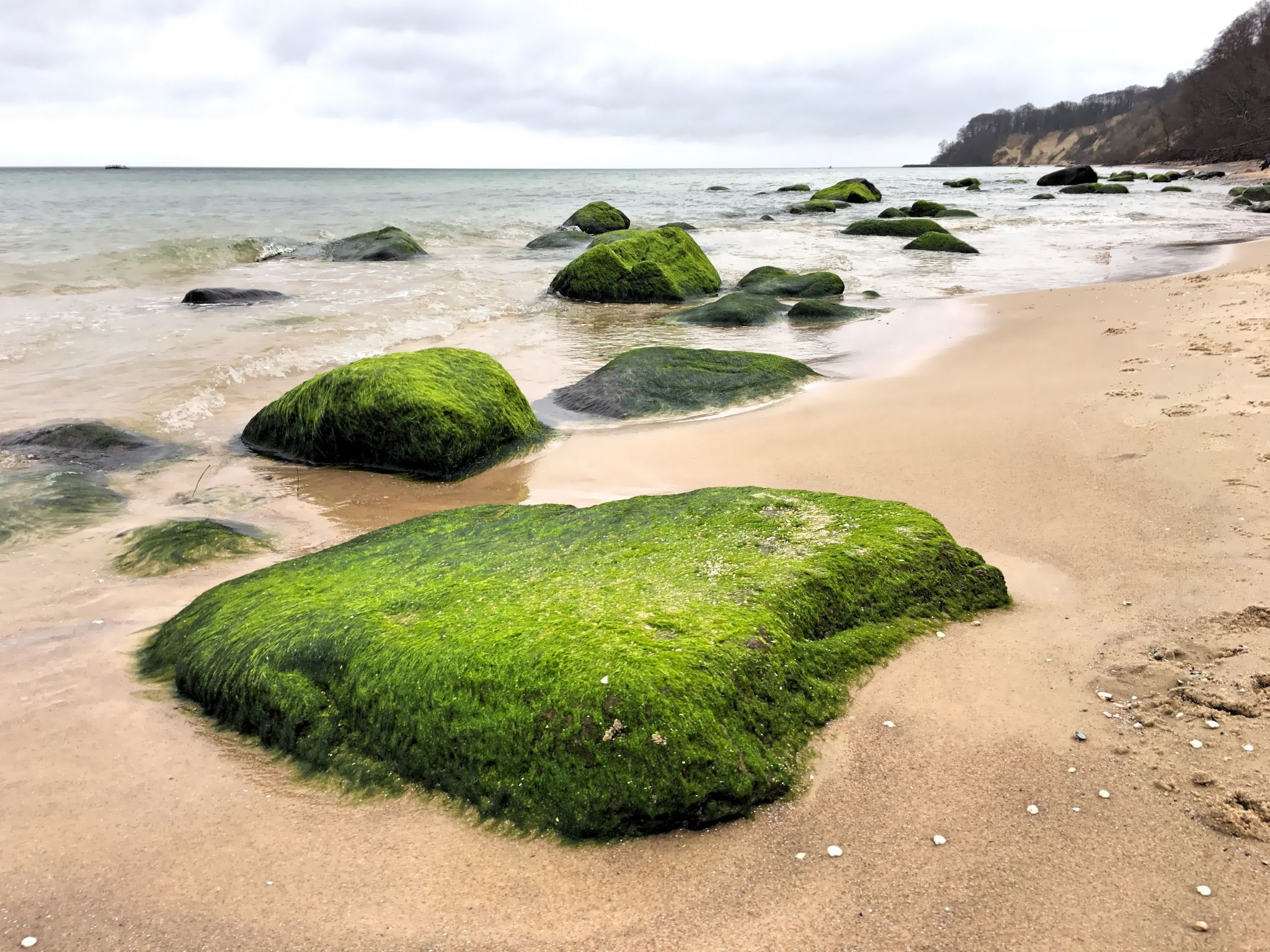 Haus Morgenstern-Binnen
