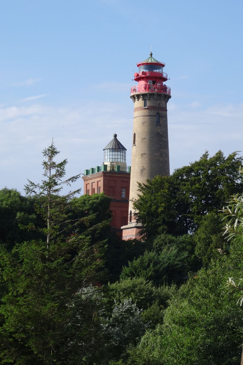 Haus Morgenstern-Binnen
