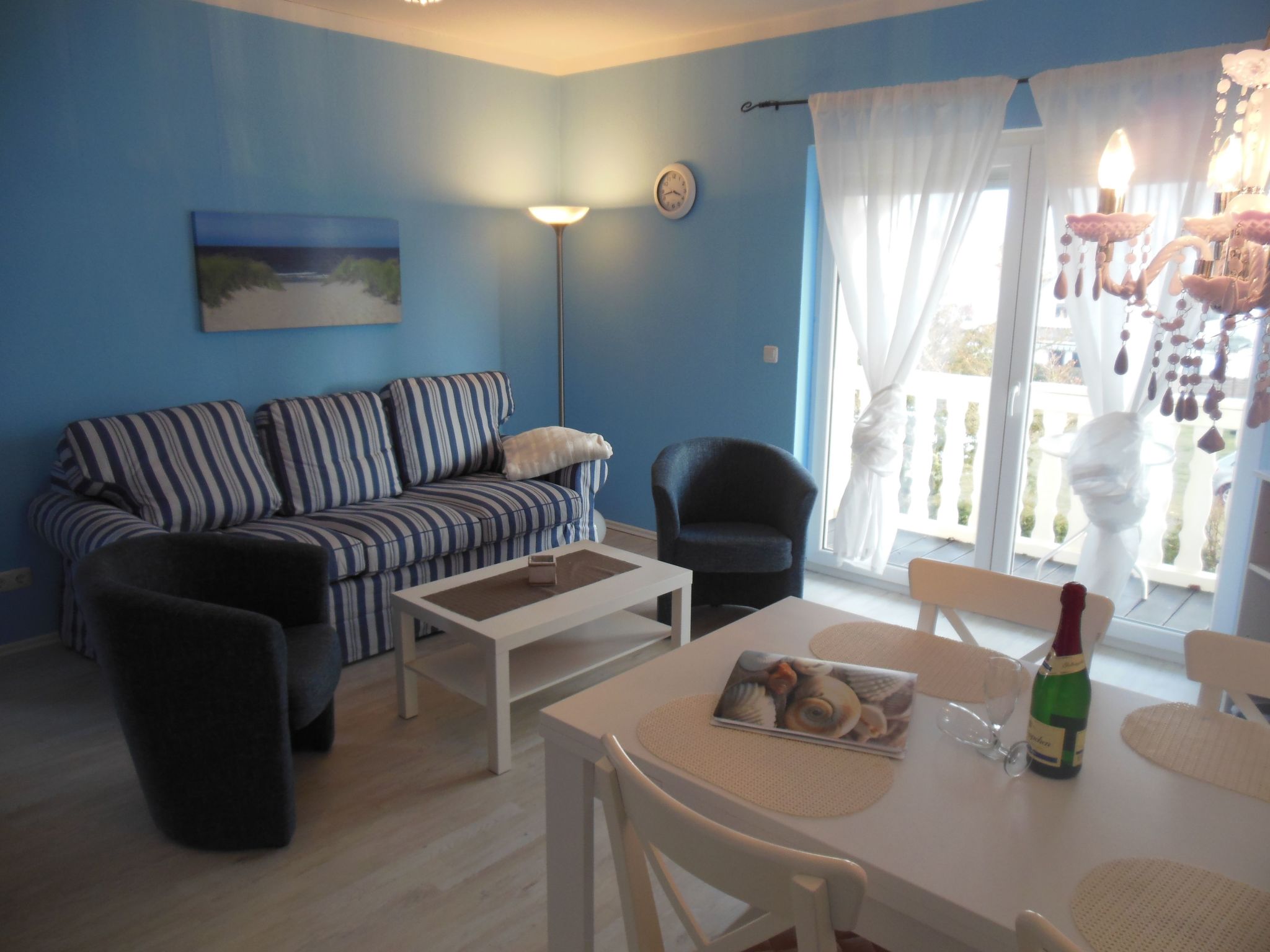 Haus Morgenstern – Baabe – Ostsee