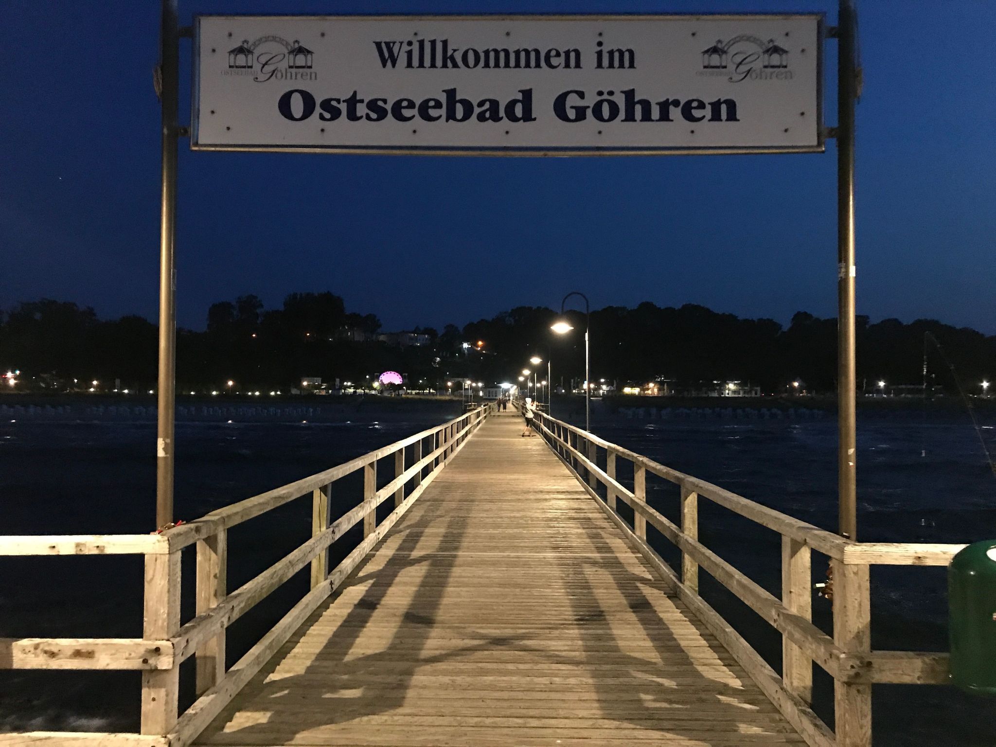 Haus Morgenstern-Binnen