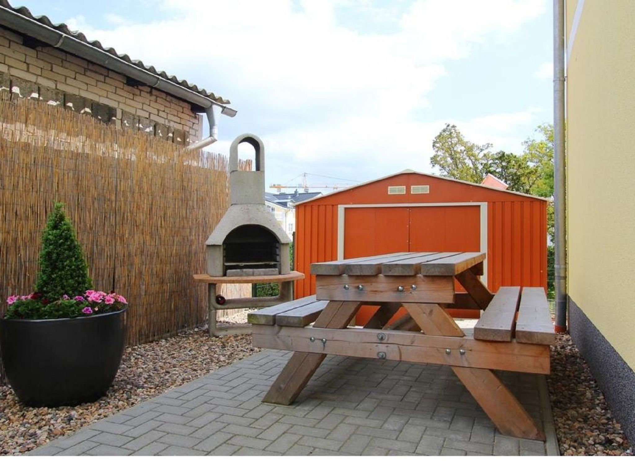 Haus Morgenstern-Binnen