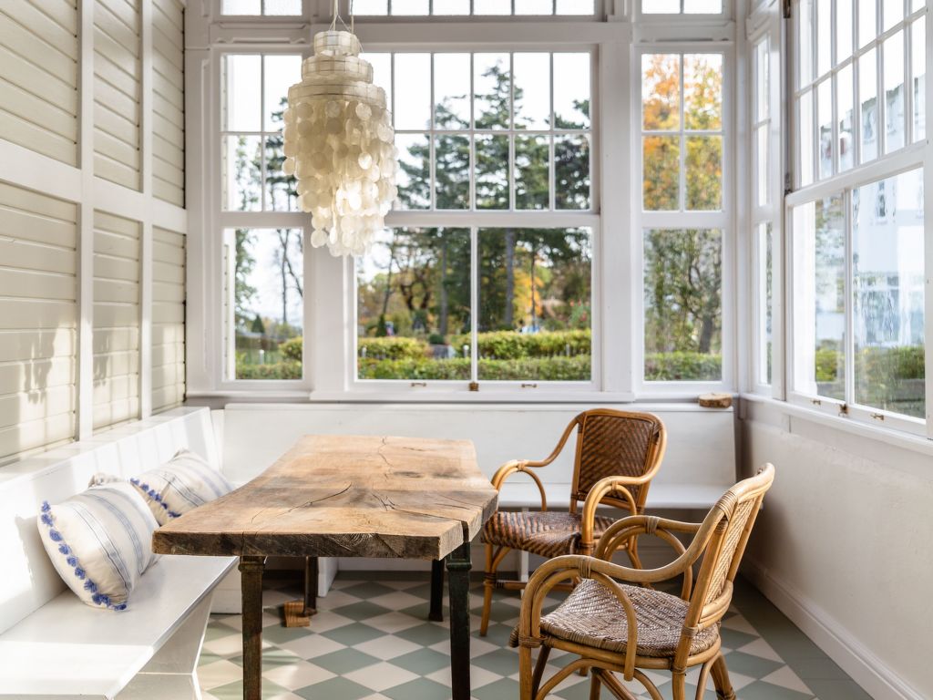 Feriehus Erika in Ostseebad Göhren Baabe (1)