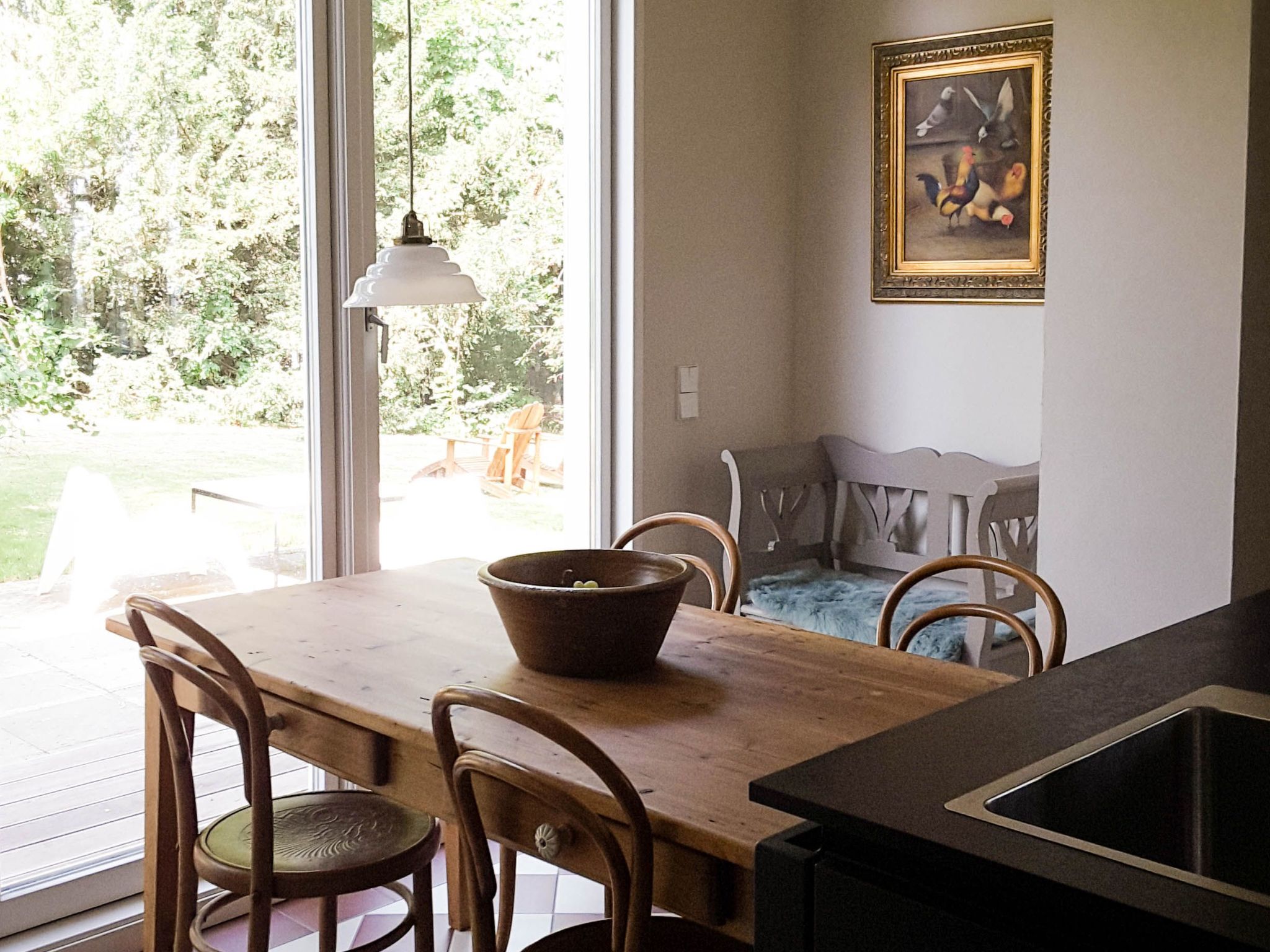 Erika in Ostseebad Göhren