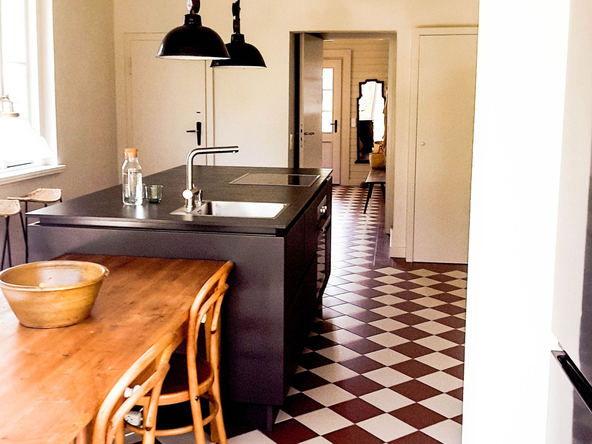 Erika in Ostseebad Göhren-Image-tags.info