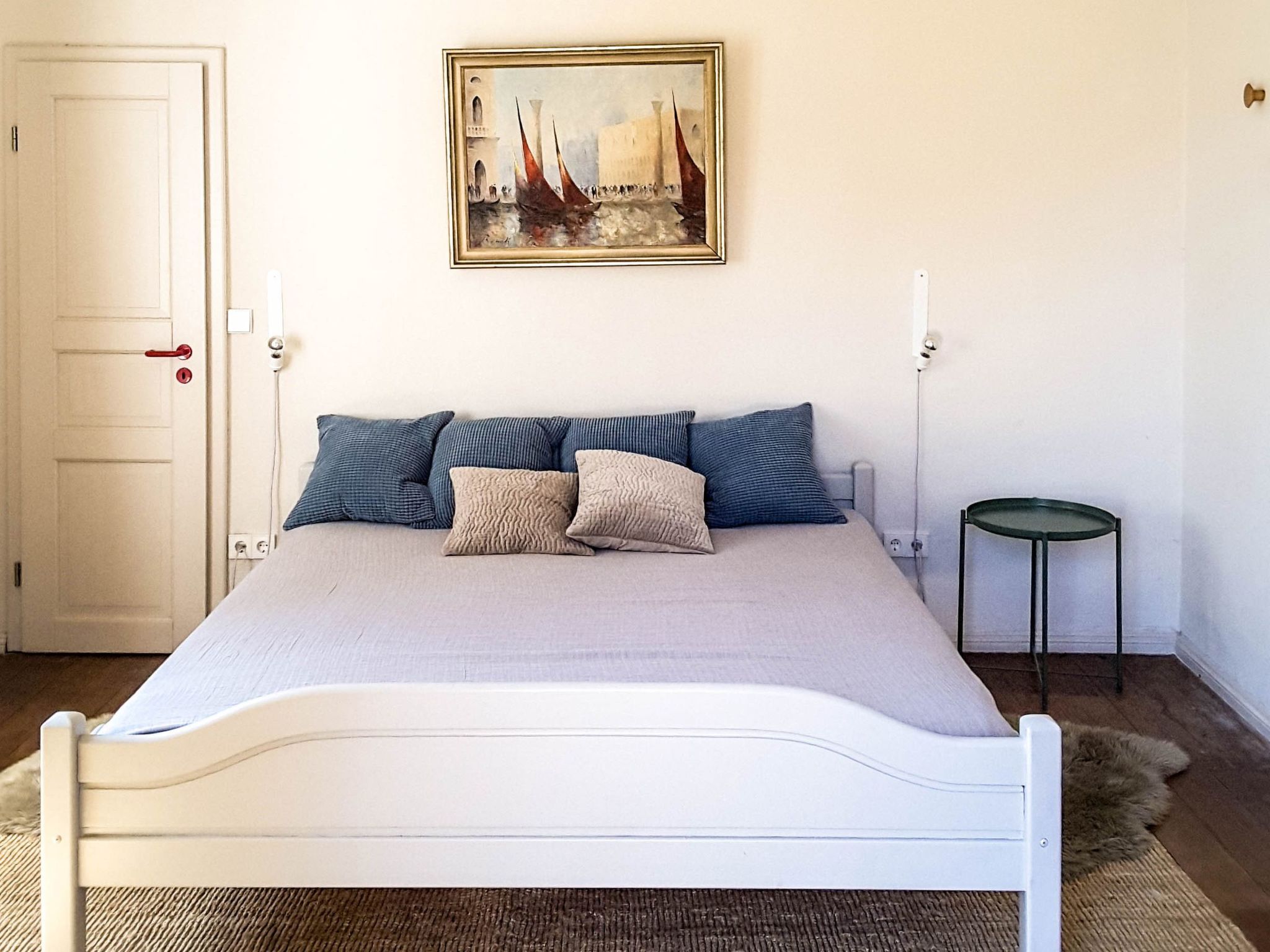 Erika in Ostseebad Göhren-Image-tags.info