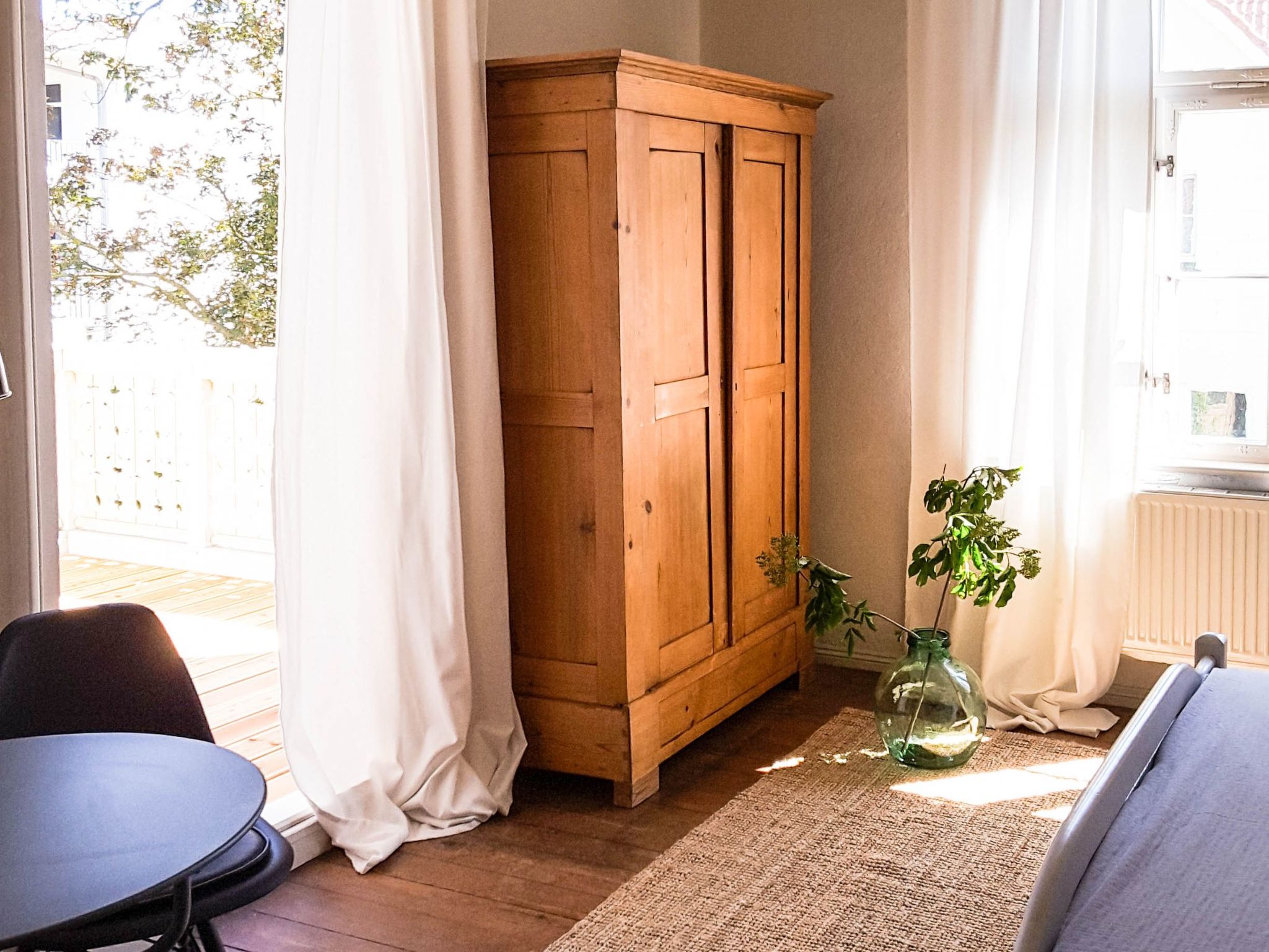 Erika in Ostseebad Göhren-Image-tags.info