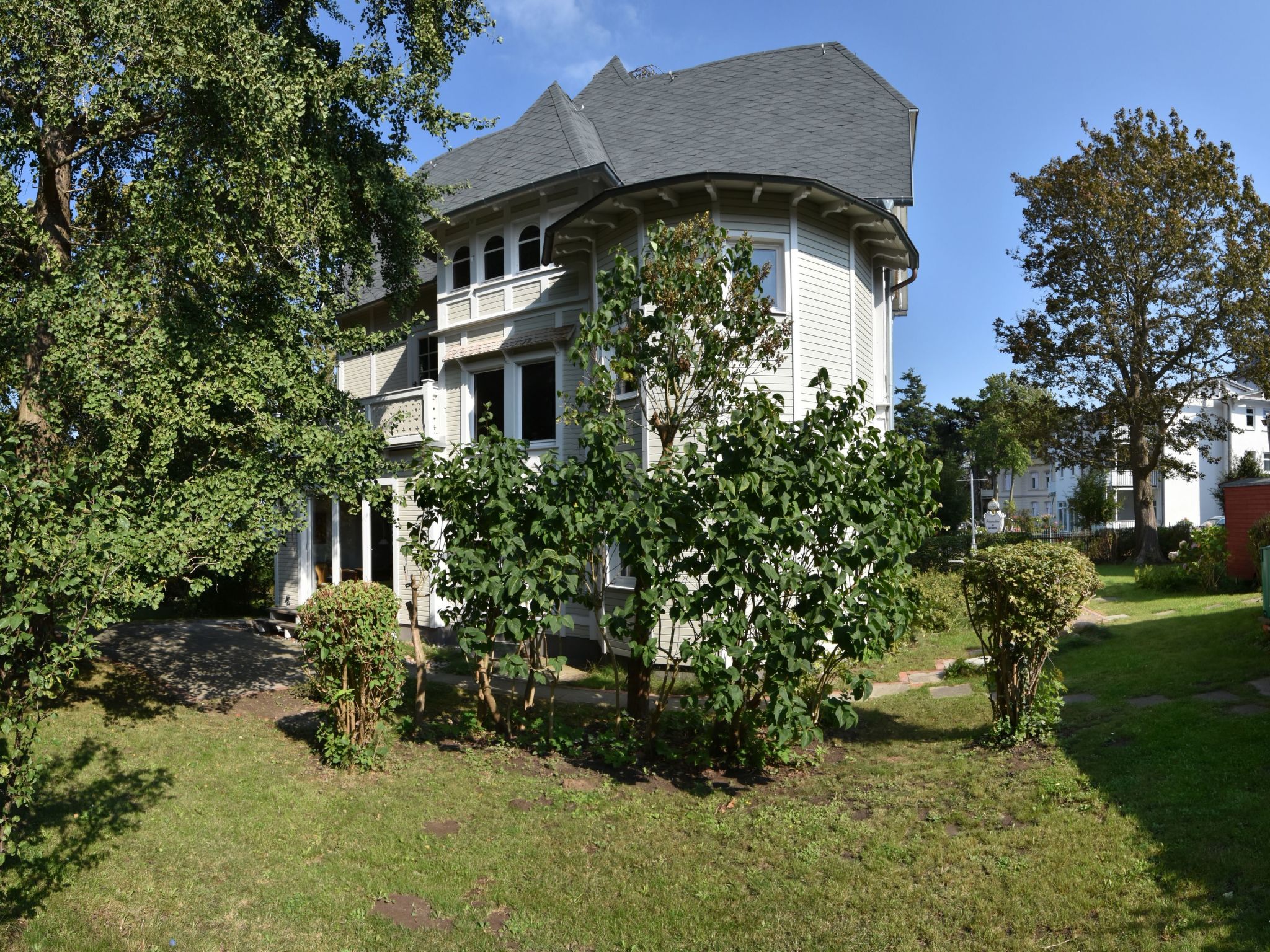 Erika in Ostseebad Göhren-Image-tags.info