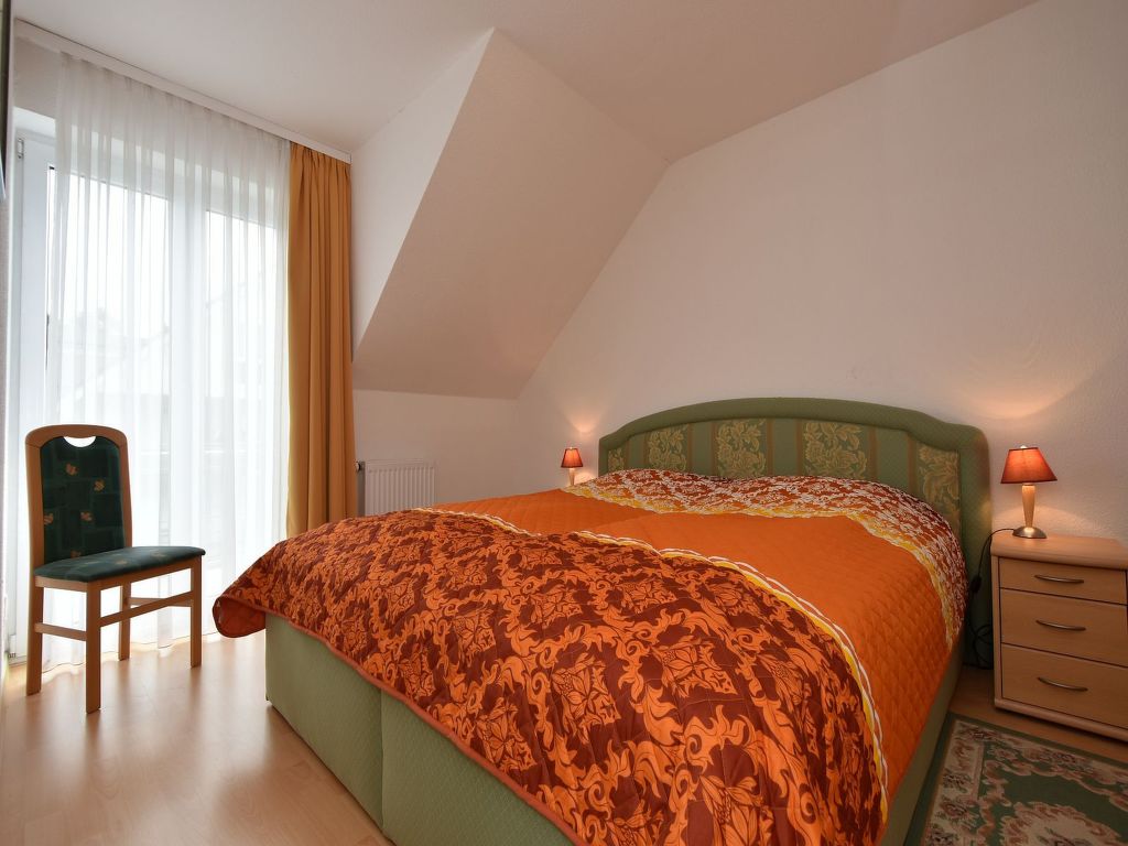 Lejlighed für 4 Personen in Ostseebad Baabe Baabe (2)