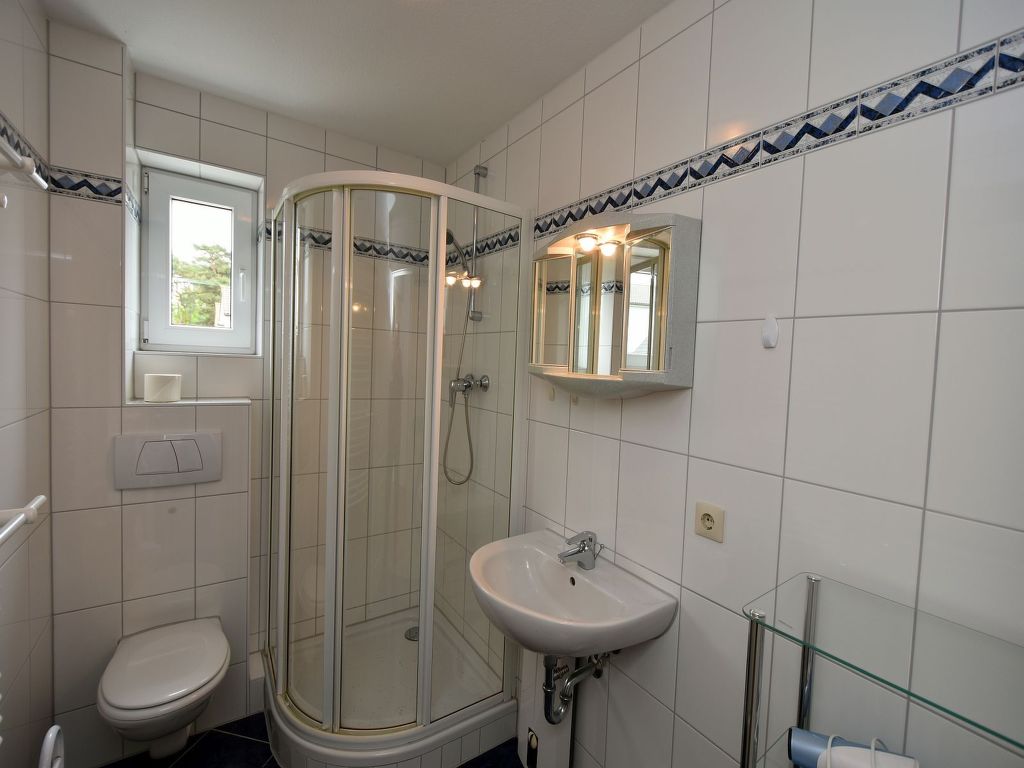 Lejlighed für 4 Personen in Ostseebad Baabe Baabe (5)