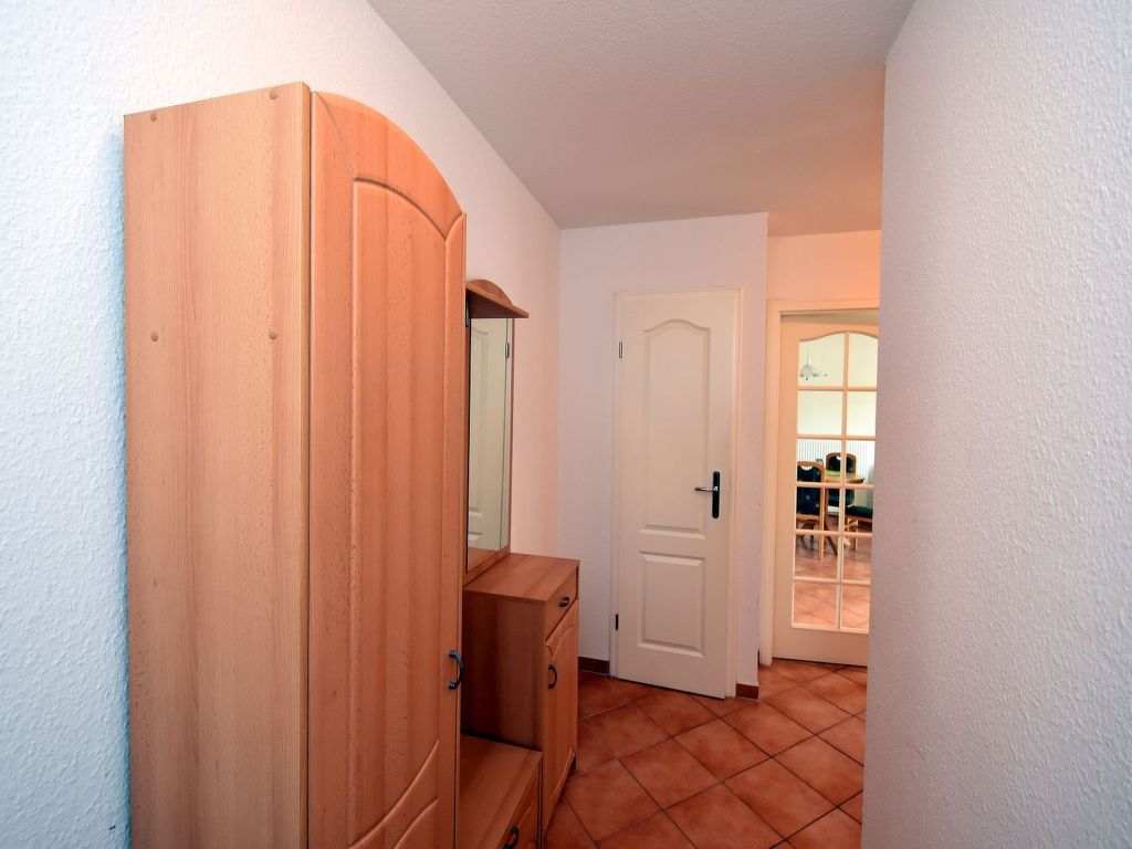 Lejlighed für 4 Personen in Ostseebad Baabe Baabe (6)