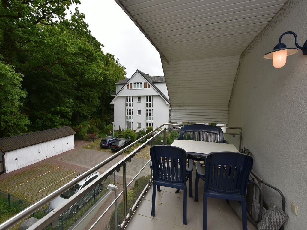 Lejlighed für 4 Personen in Ostseebad Baabe Baabe (7)