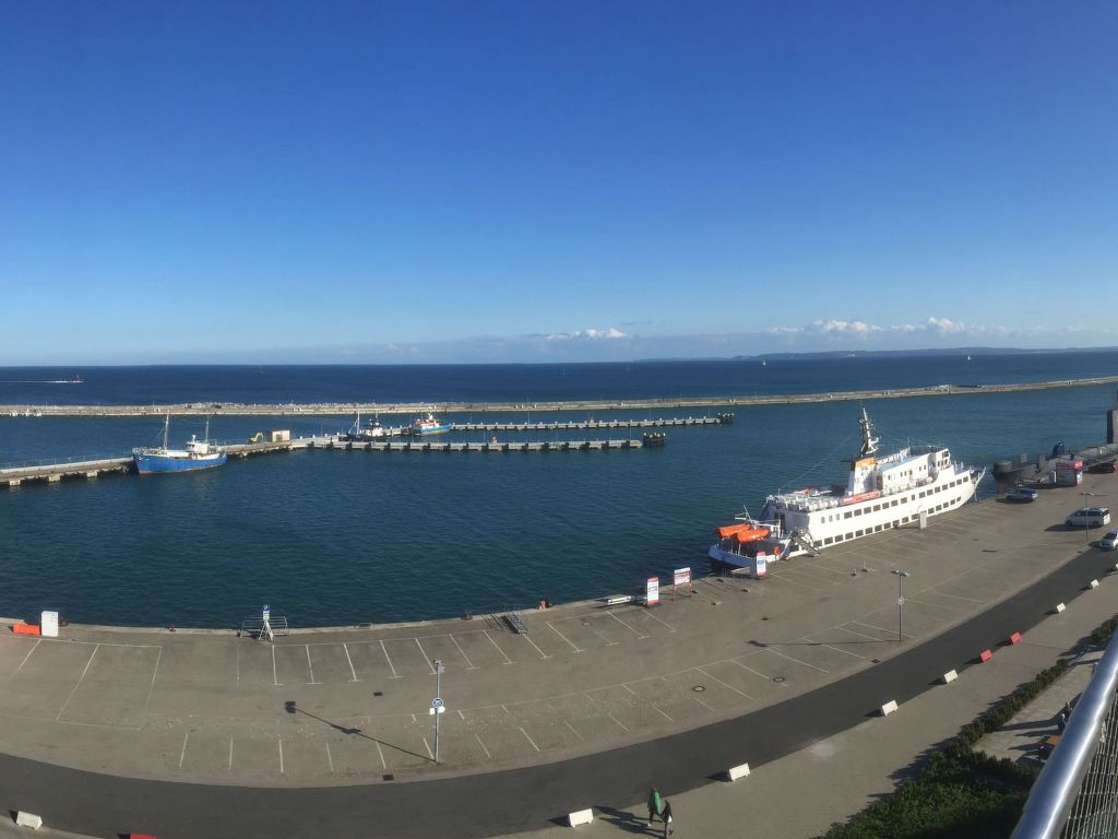 Lejlighed für 4 Personen in Ostseebad Baabe Baabe (9)