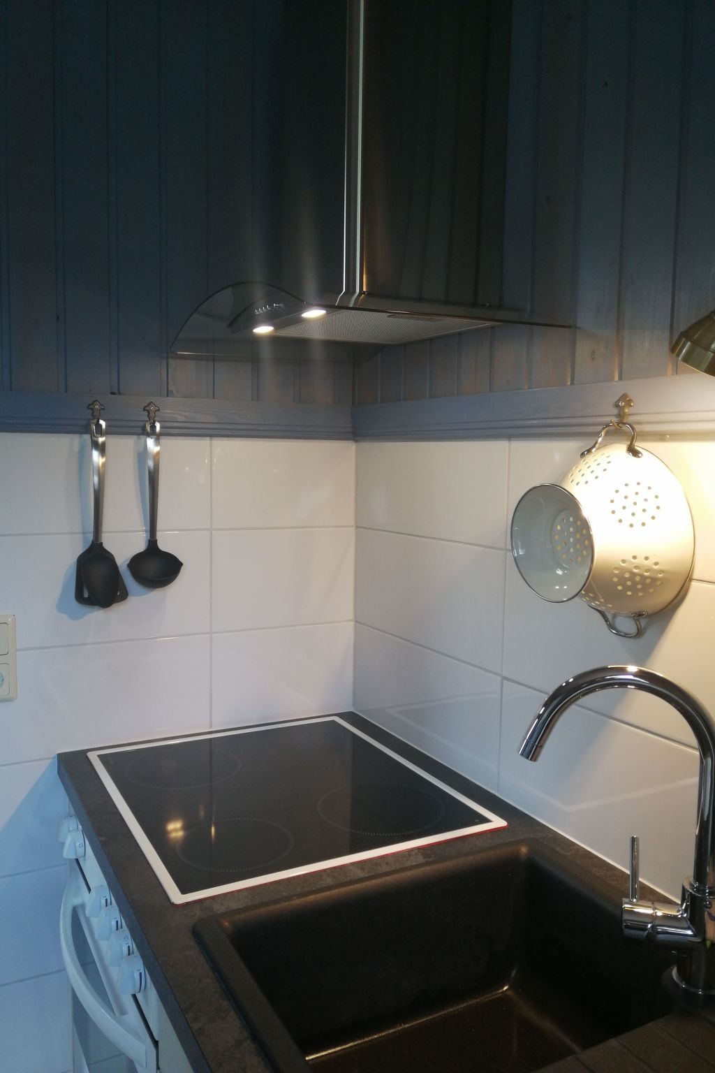 Landhaus Müritzliebe-Binnen