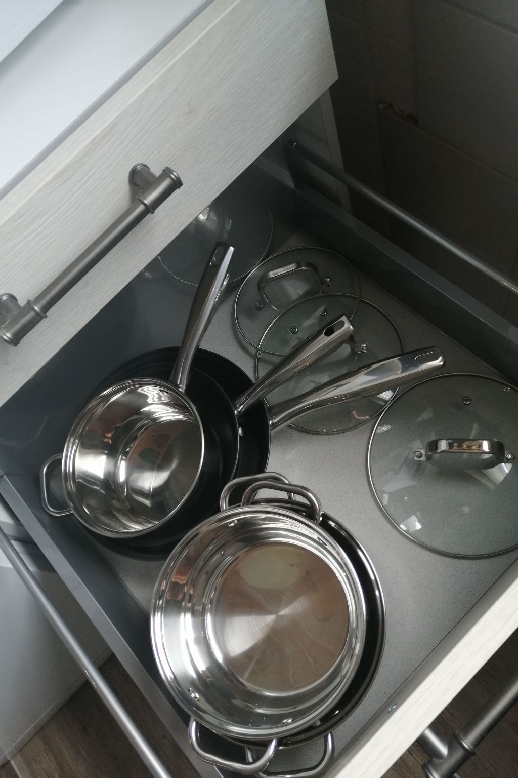 Landhaus Müritzliebe-Binnen