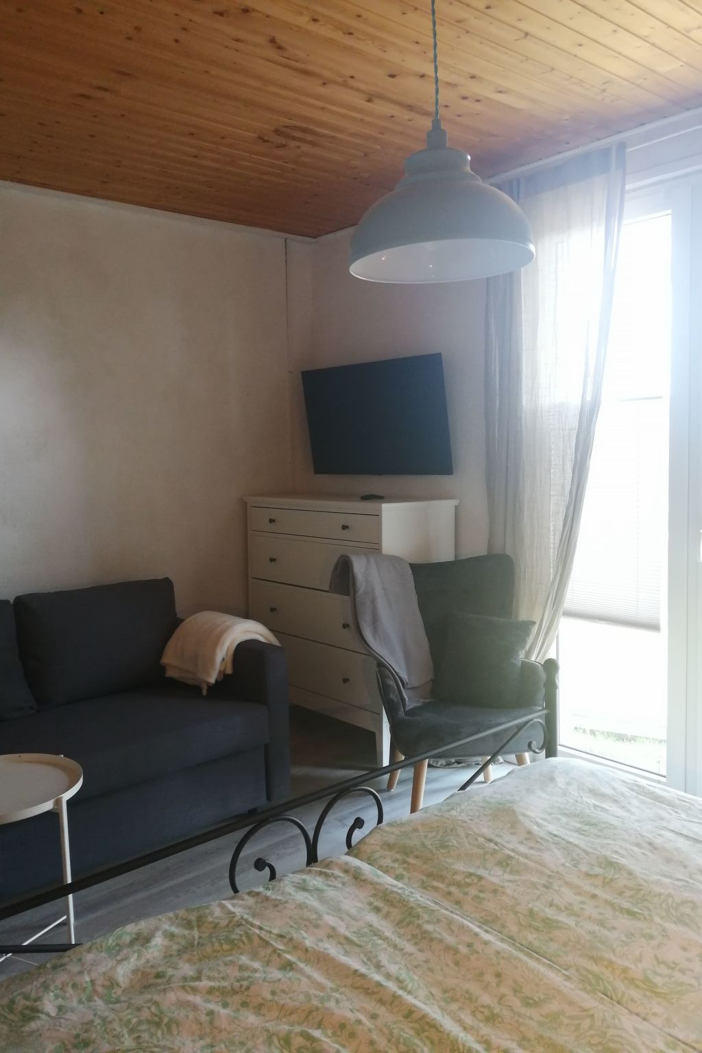 Landhaus Müritzliebe-Binnen