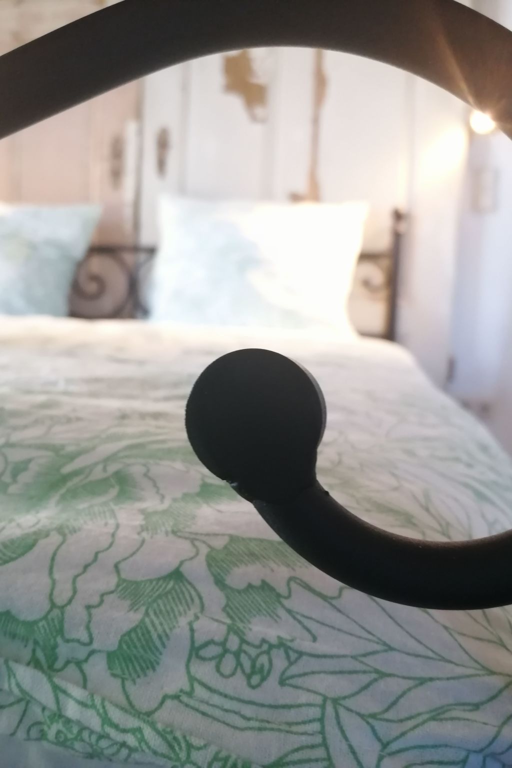 Landhaus Müritzliebe-Binnen