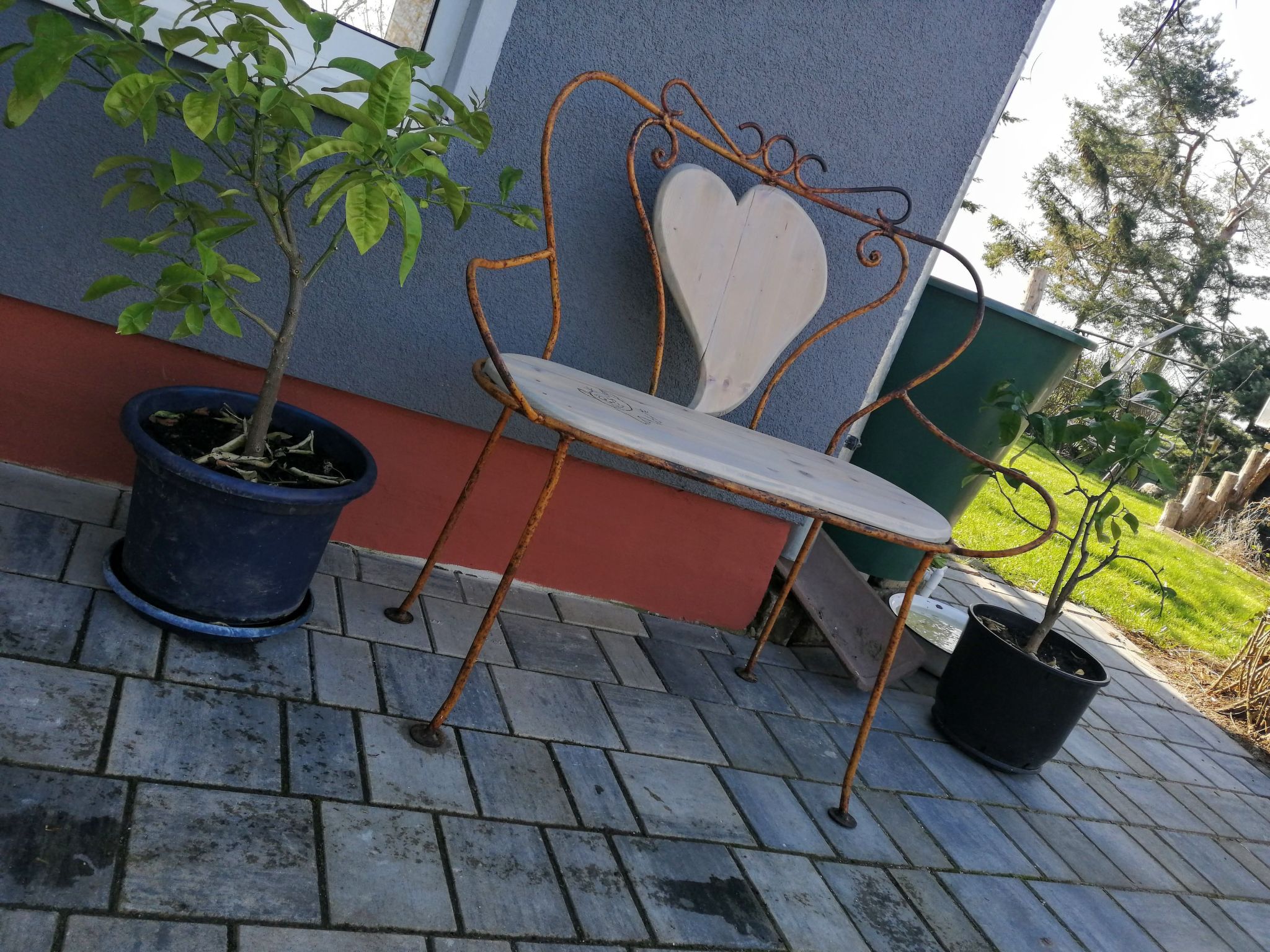 Landhaus Müritzliebe-Binnen