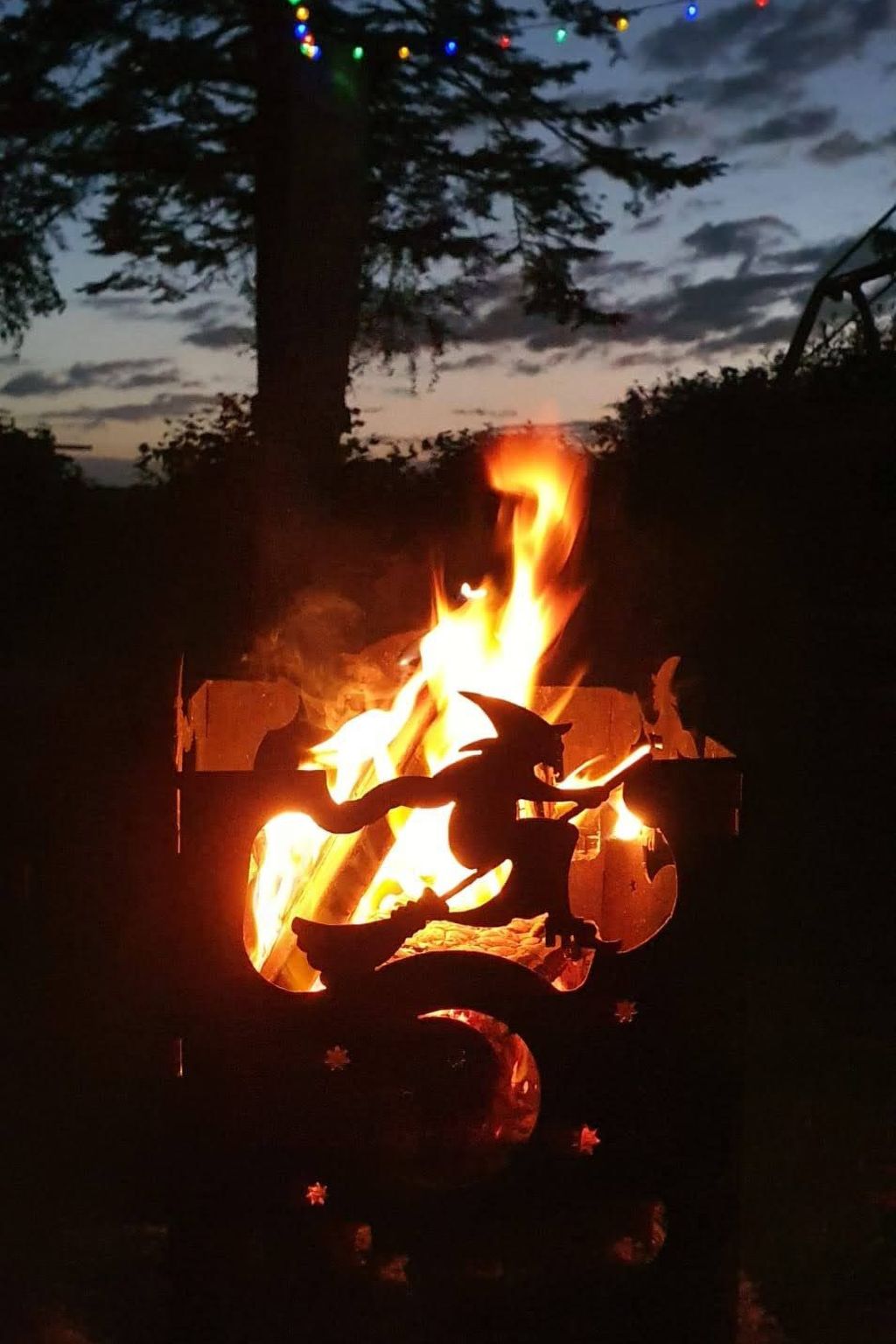 Landhaus Müritzliebe-Binnen