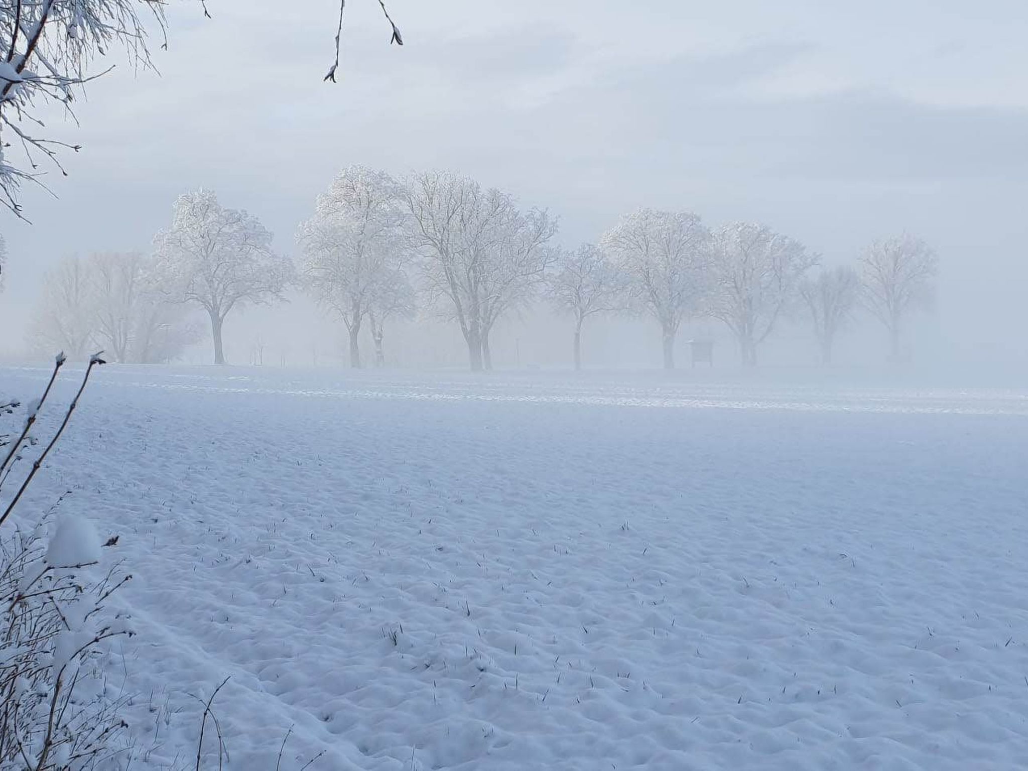 Landhaus Müritzliebe-Binnen