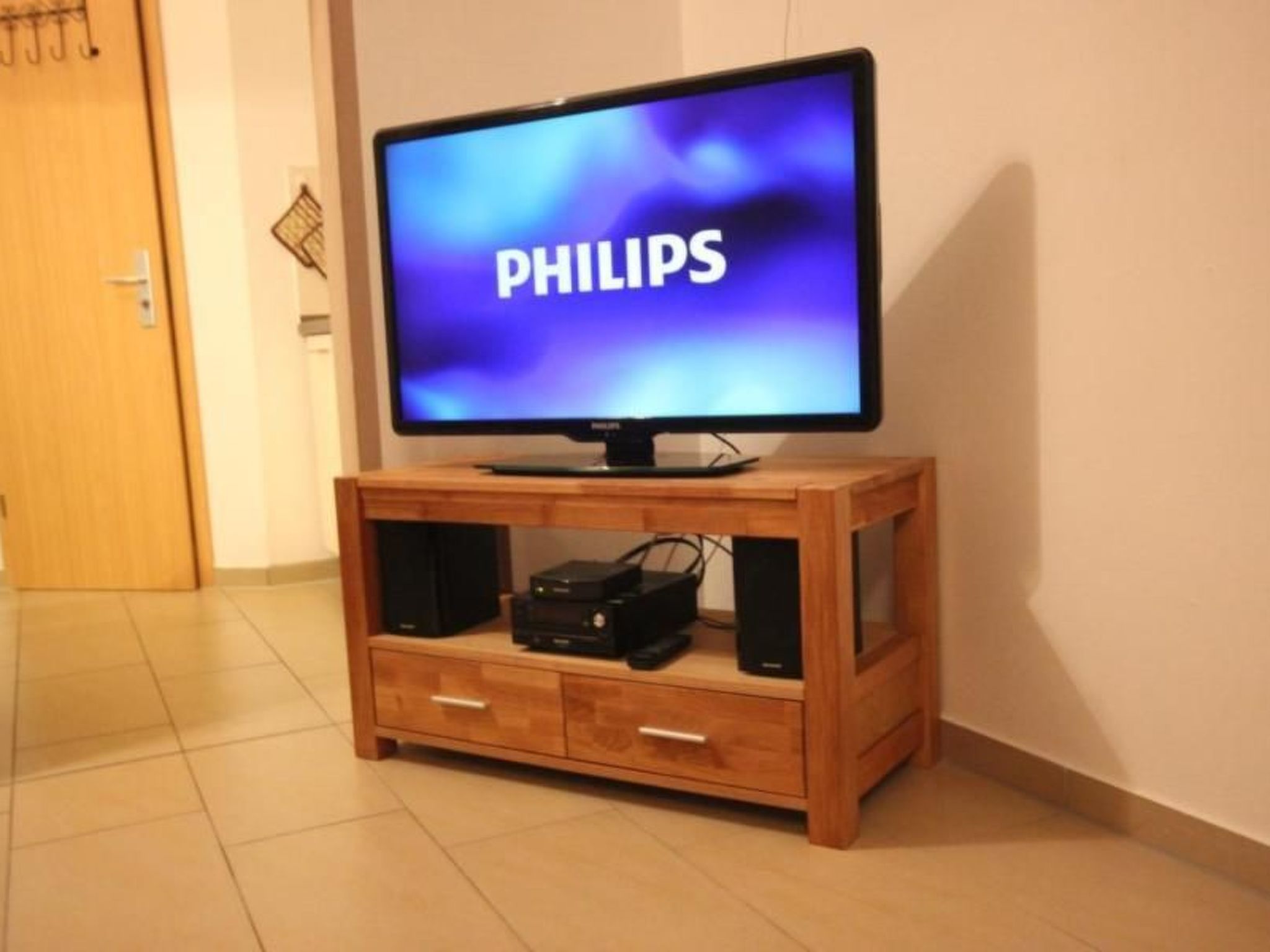 In Ludorf mit Garten und Terrasse-Binnen