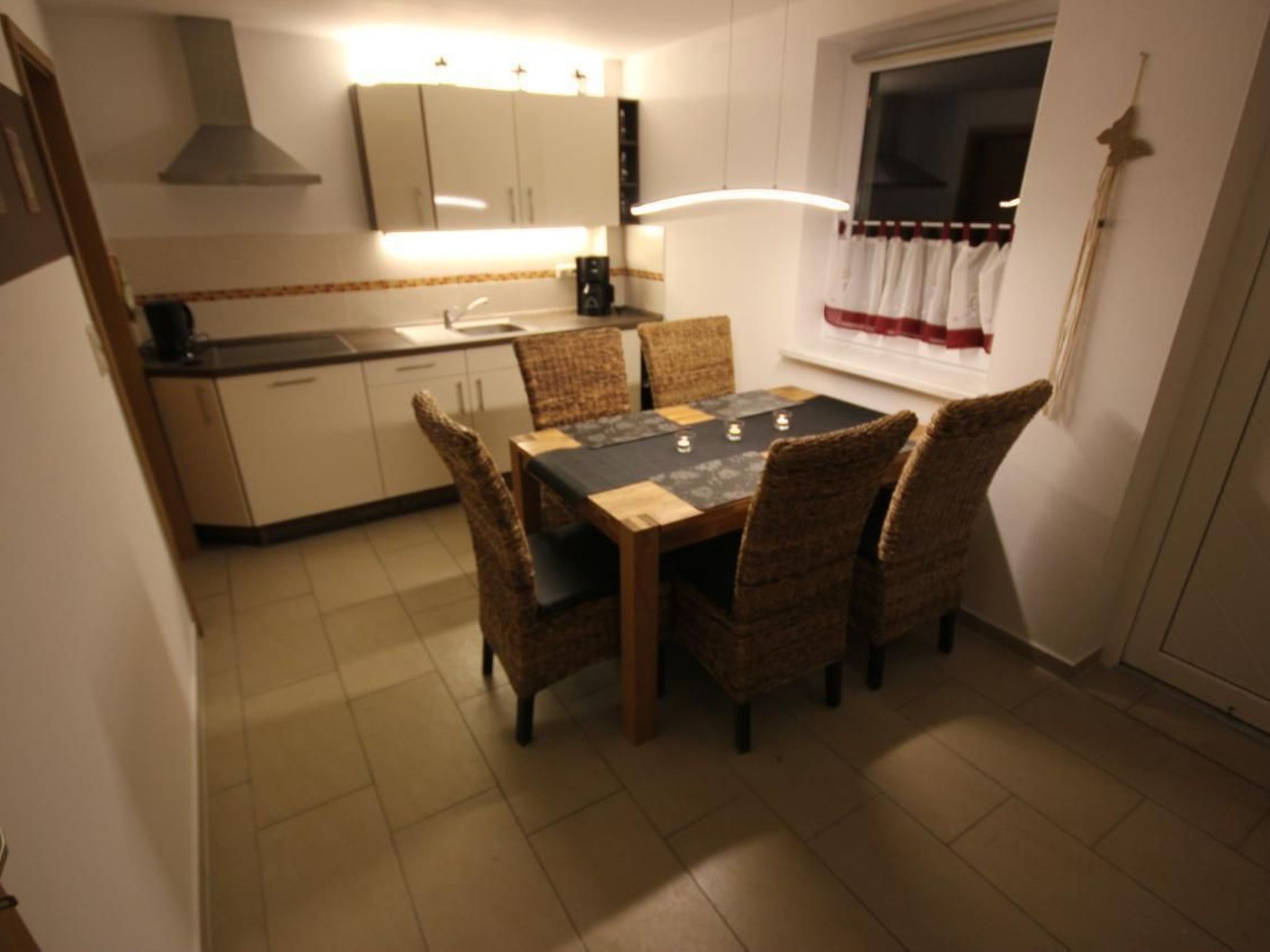 Müritzbrise groß in in Ludorf-Binnen