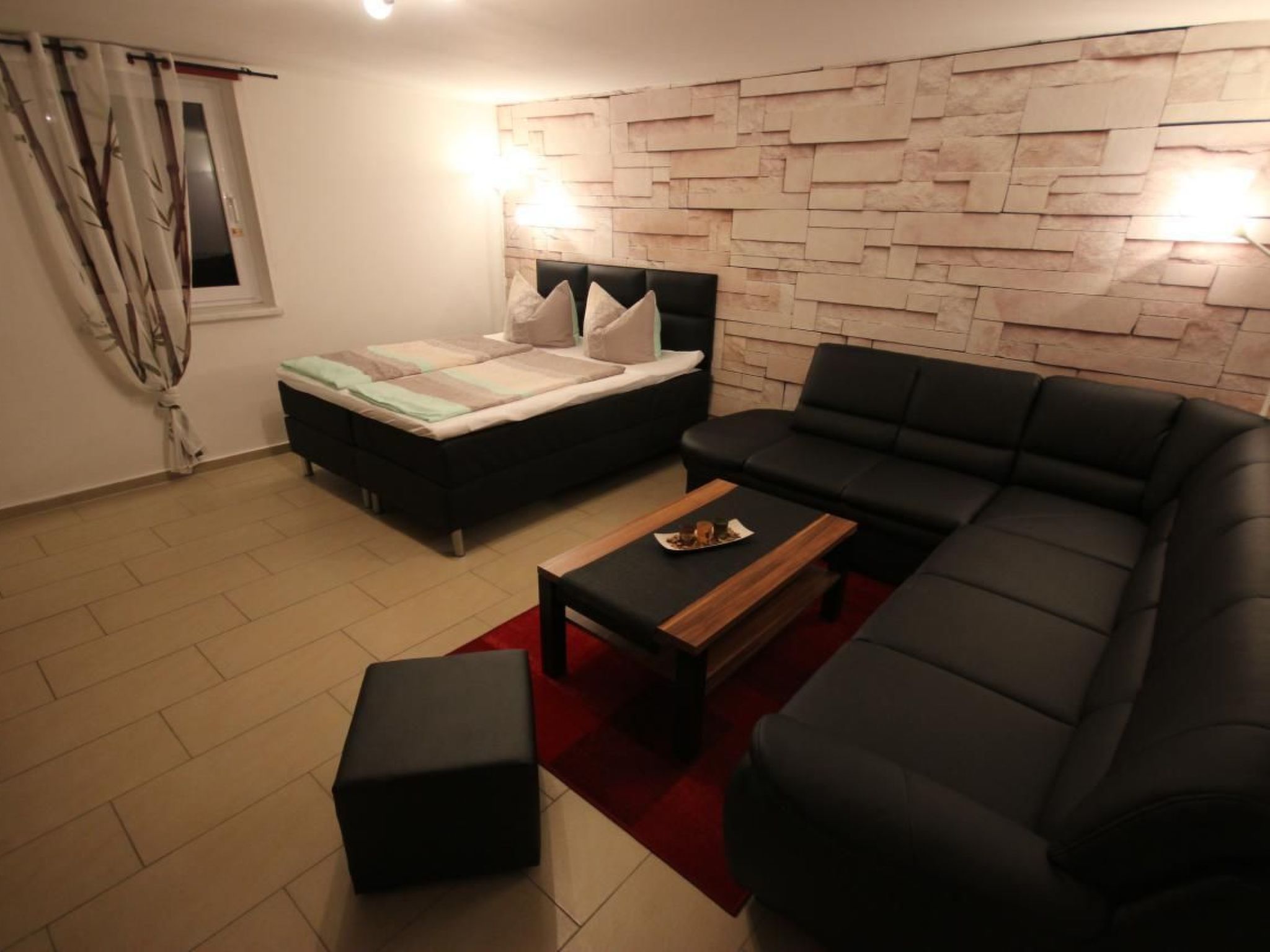 Müritzbrise groß in in Ludorf-Binnen